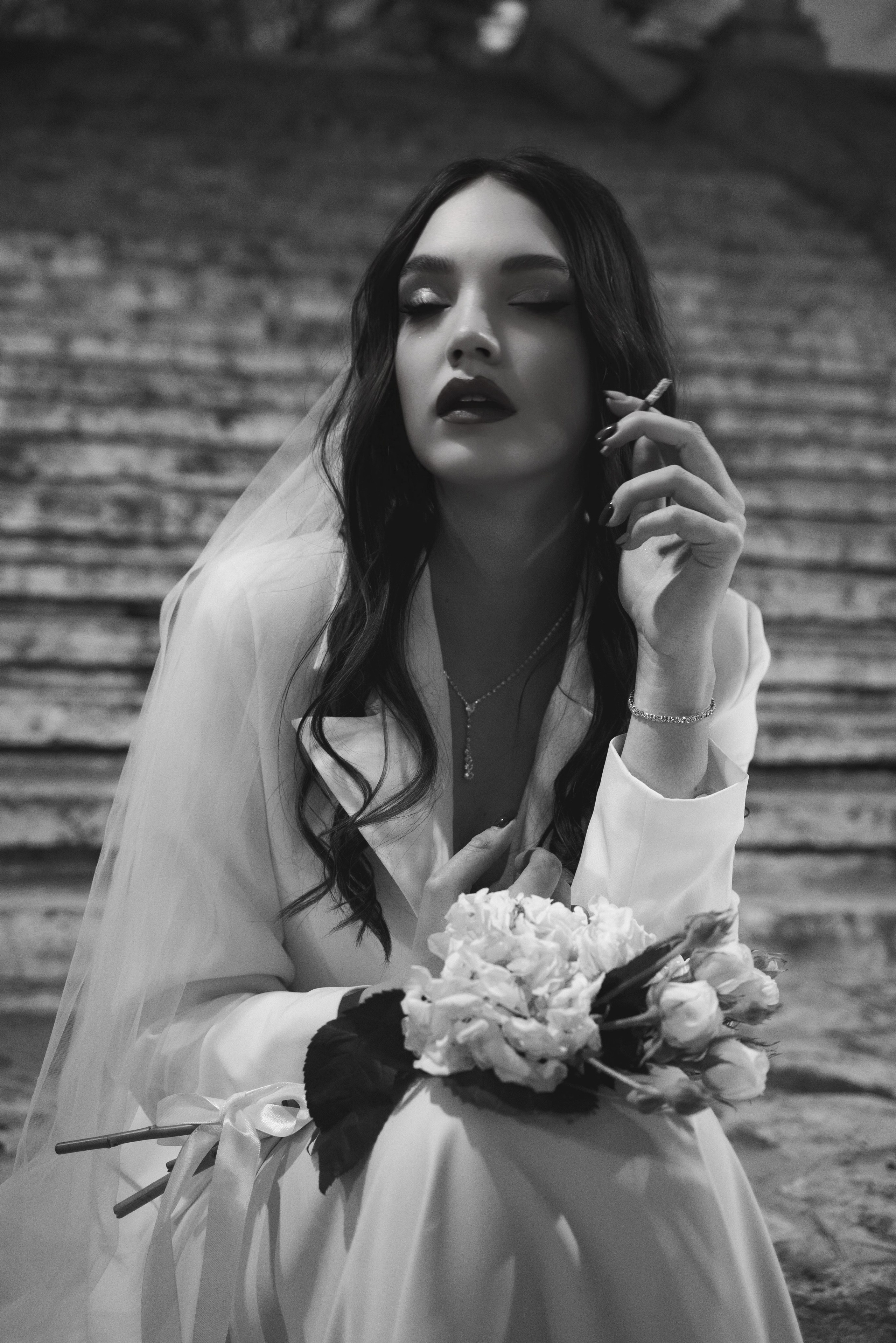 Сбежавшая невеста 💍. Предметный фотограф, фото для маркетплейсов Пятигорск, КМВ