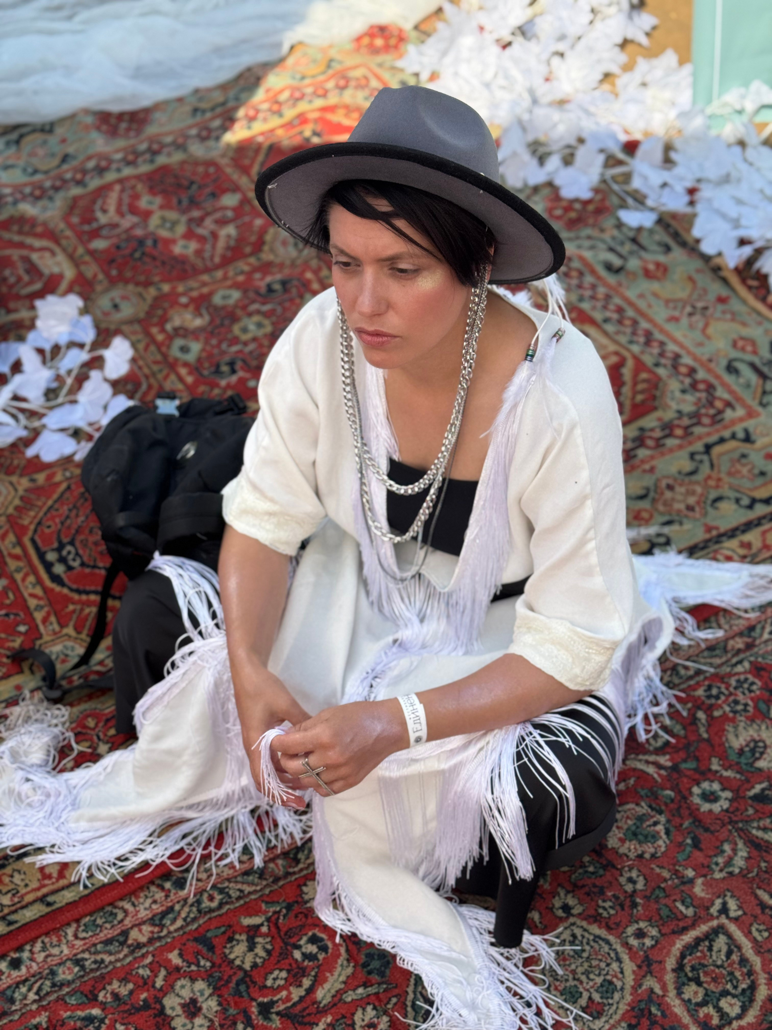 Тантрический фестиваль «Единение». Александр Прищепов - фотограф, режиссёр, продюсер