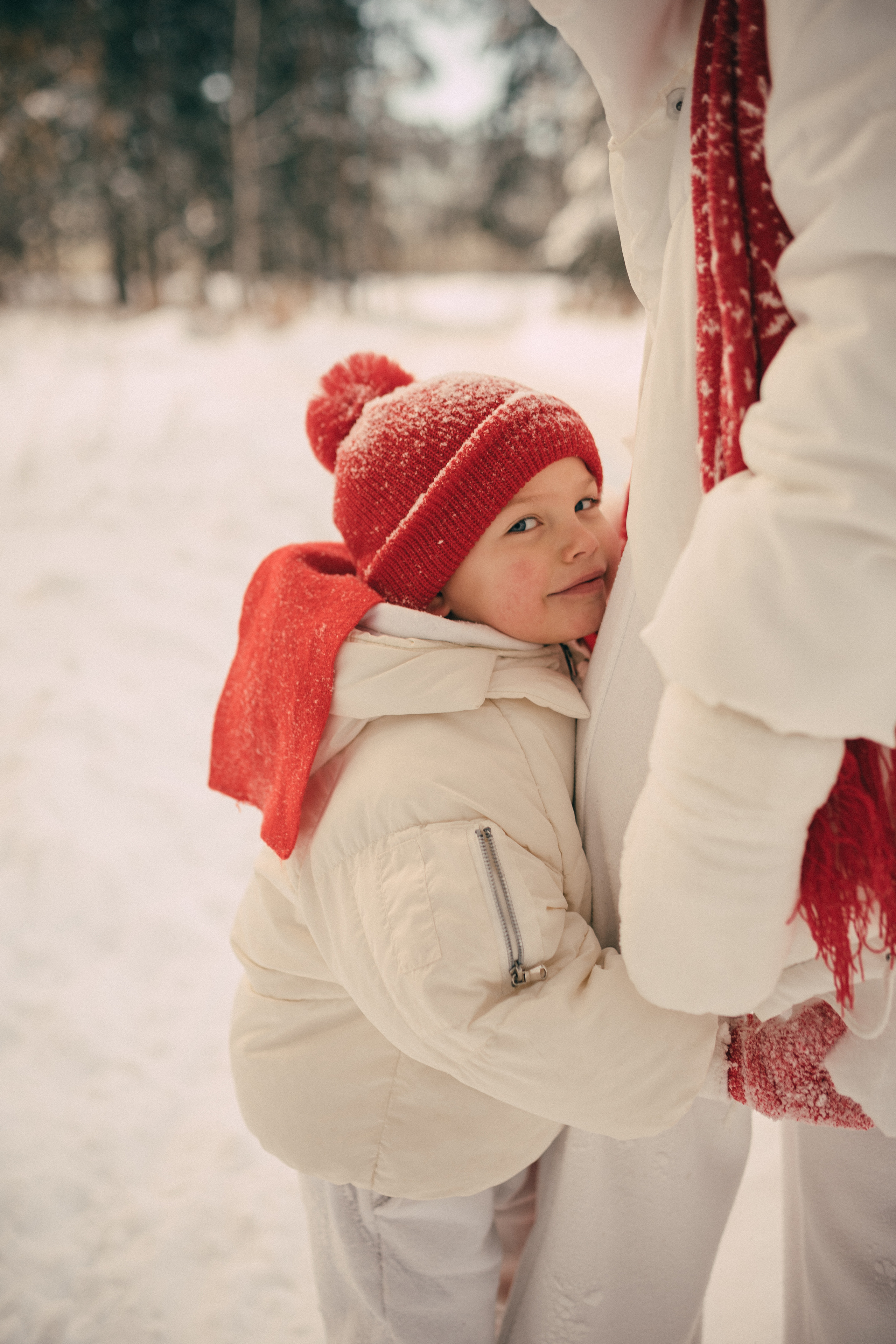 Свадебный фотограф в г. Москва, МО Гороза Алена