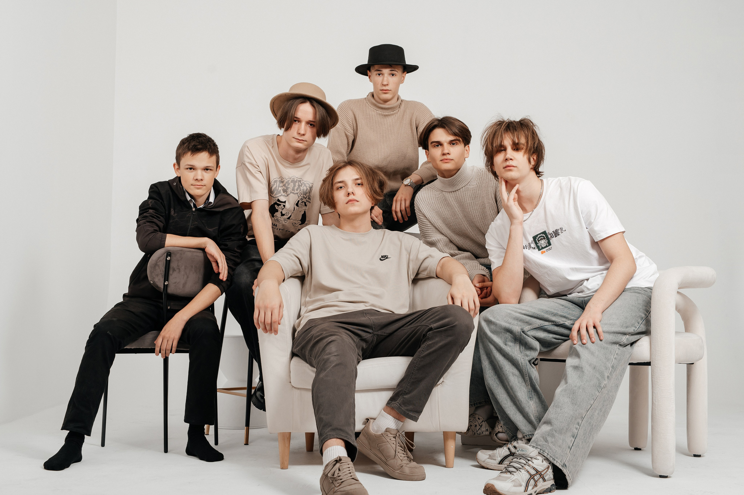 Школьный фотограф в Свободном Анастасия Косицына