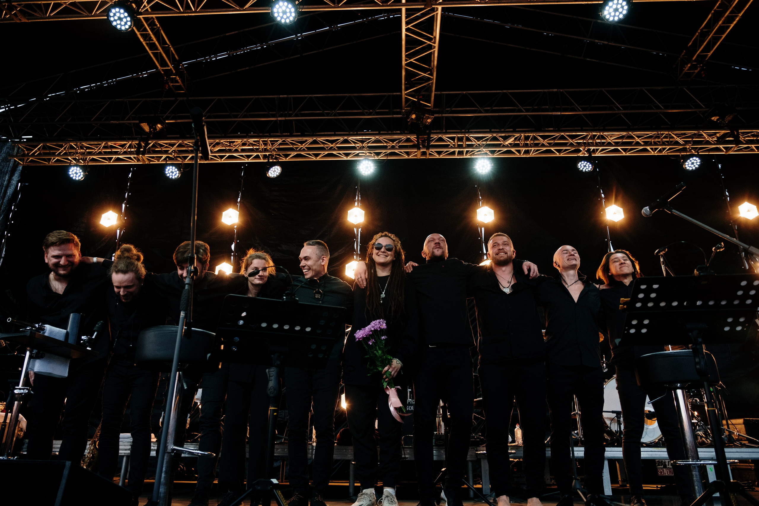 25/17 | Roof Place | 10.06.2022. Свадебный и репортажный фотограф Евгений Рудницкий