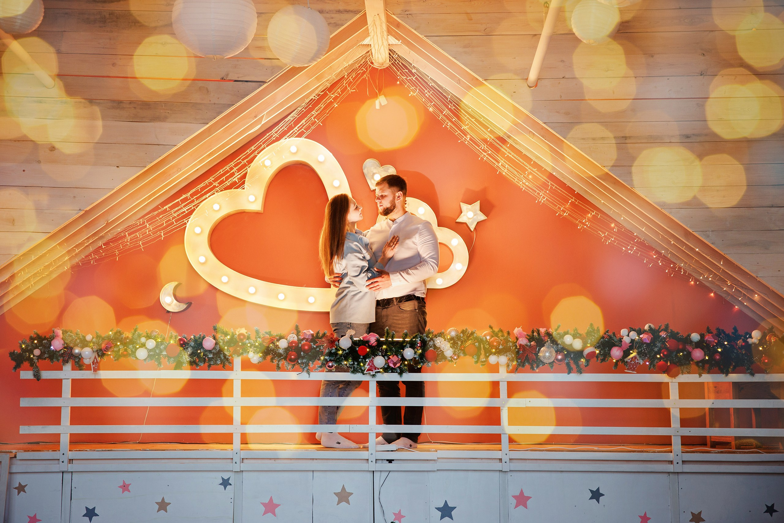 Фотограф в Нижнем Новгороде Максим Сизов