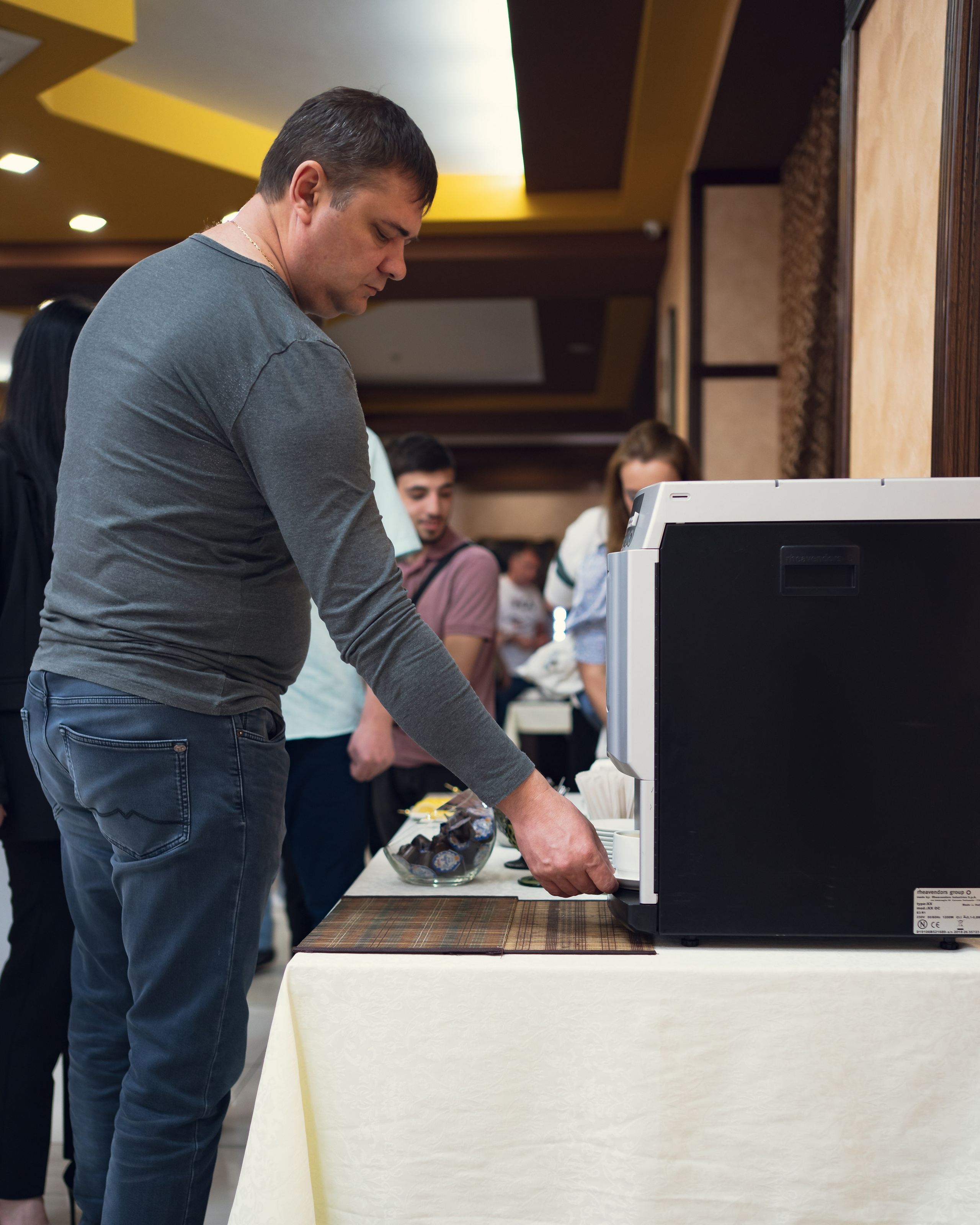 Семинар Zekert (репортаж). Фотограф, видеограф Пятигорск, Ставрополь, Ессентуки, Petlyakovs_photo