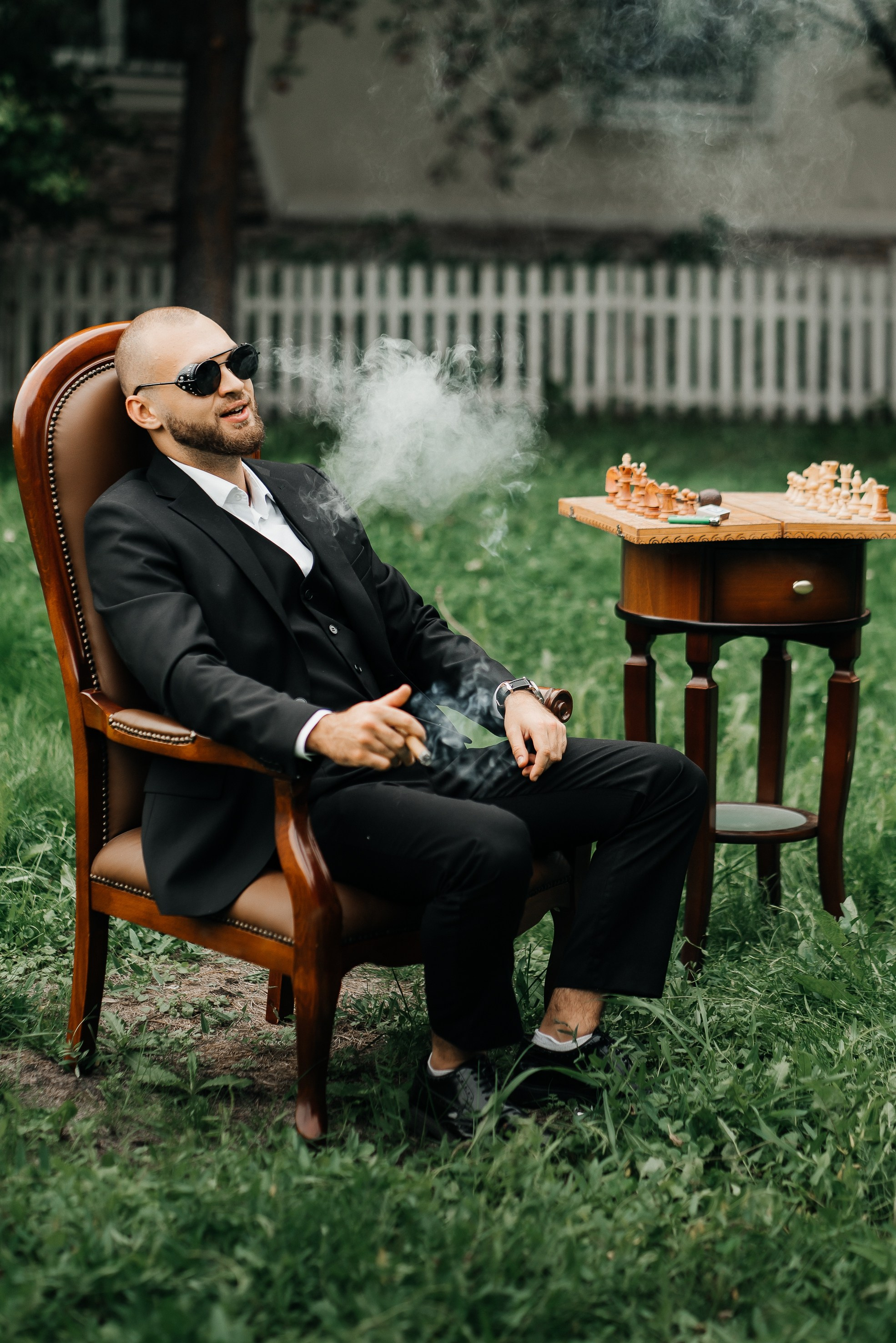 Свадебный и семейный фотограф в Красноярске Кристина Бозунова