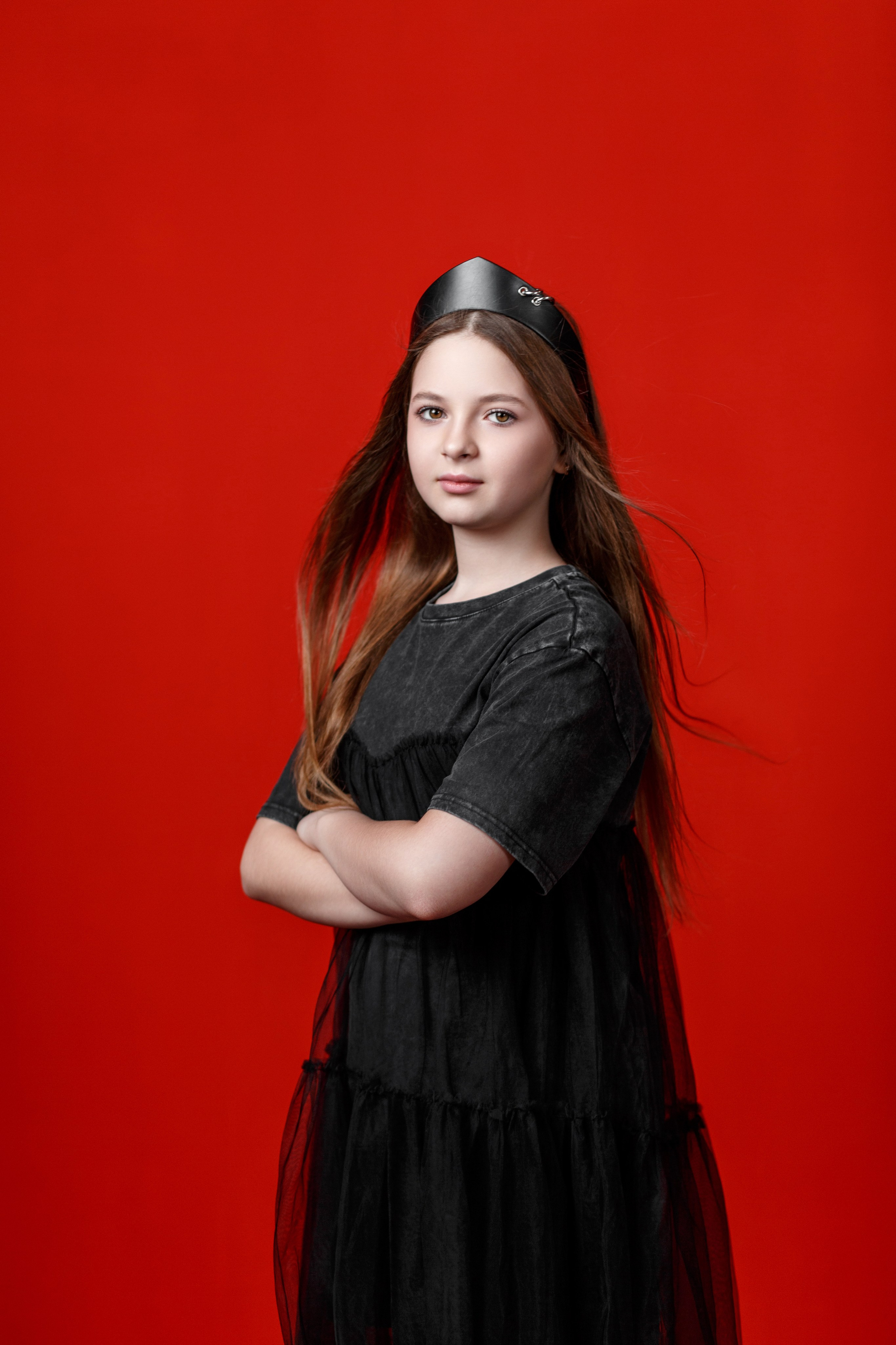 Зал Тетрис (1). Фотостудия «Небо»