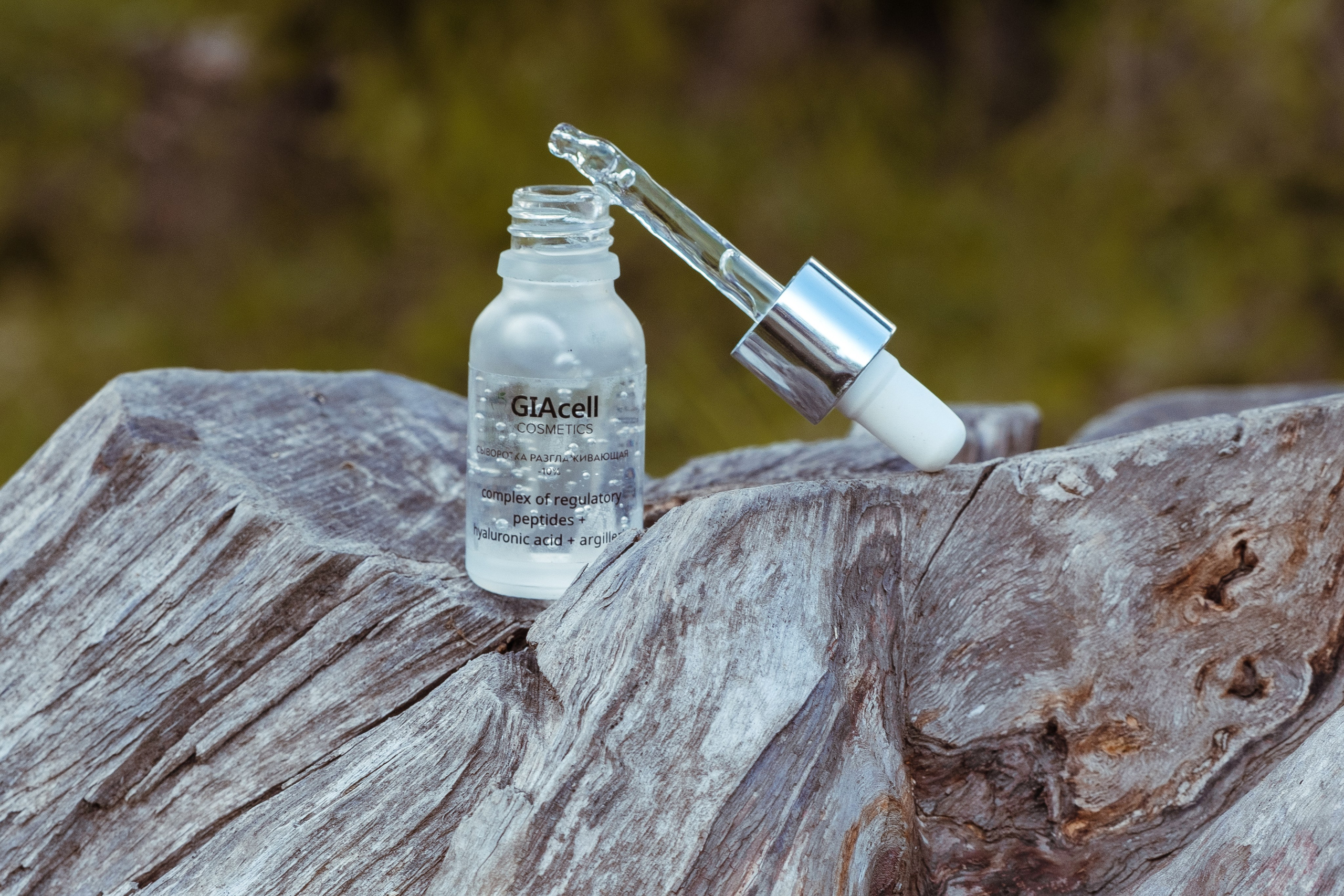 Съемка косметики на сайт Ламода в Питере. Фотосессия для маркетплейсов