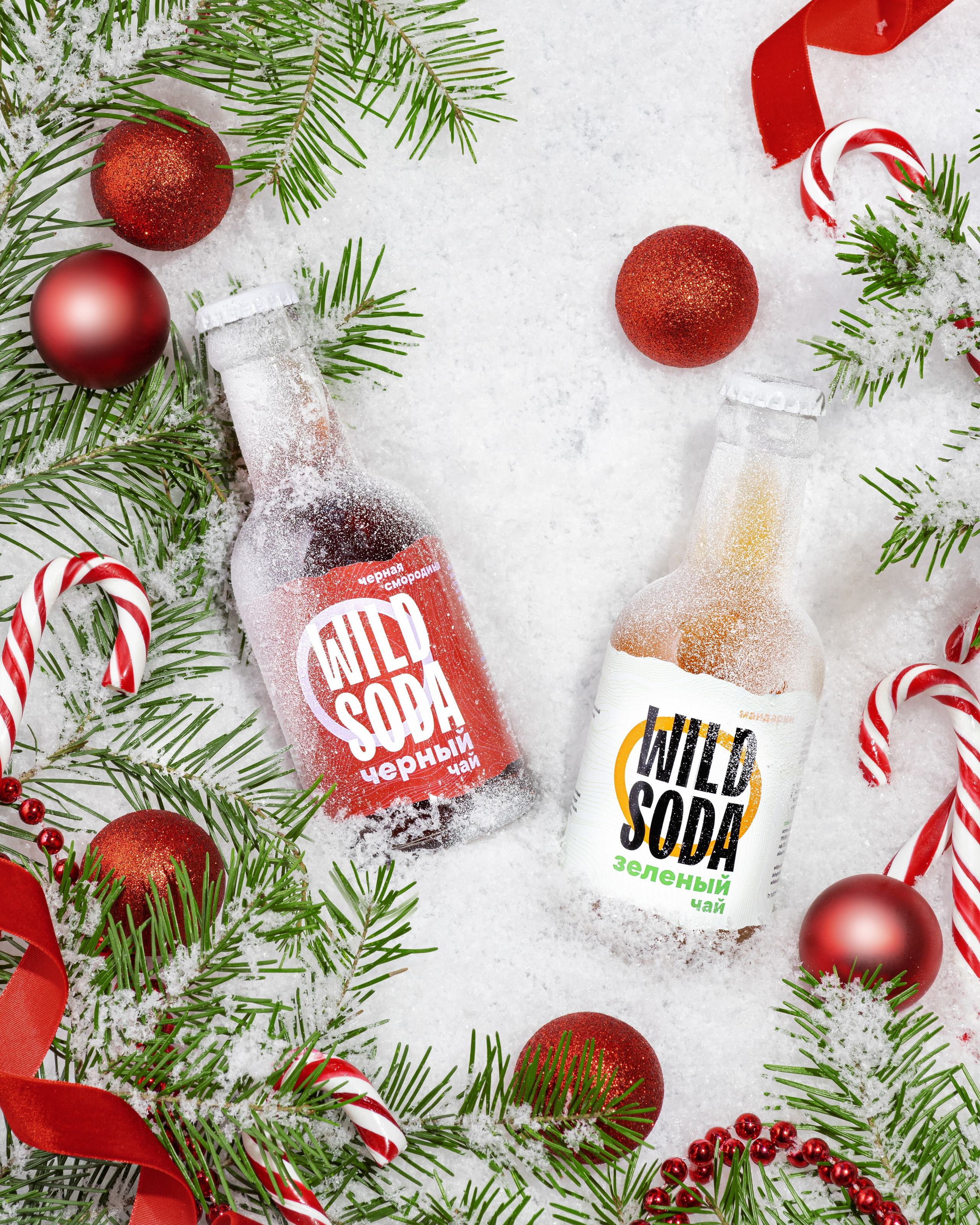 Новогодняя съемка напитков. Предметный фотограф Москва | Фуд-фотограф в Москве Елизавета Елизарова