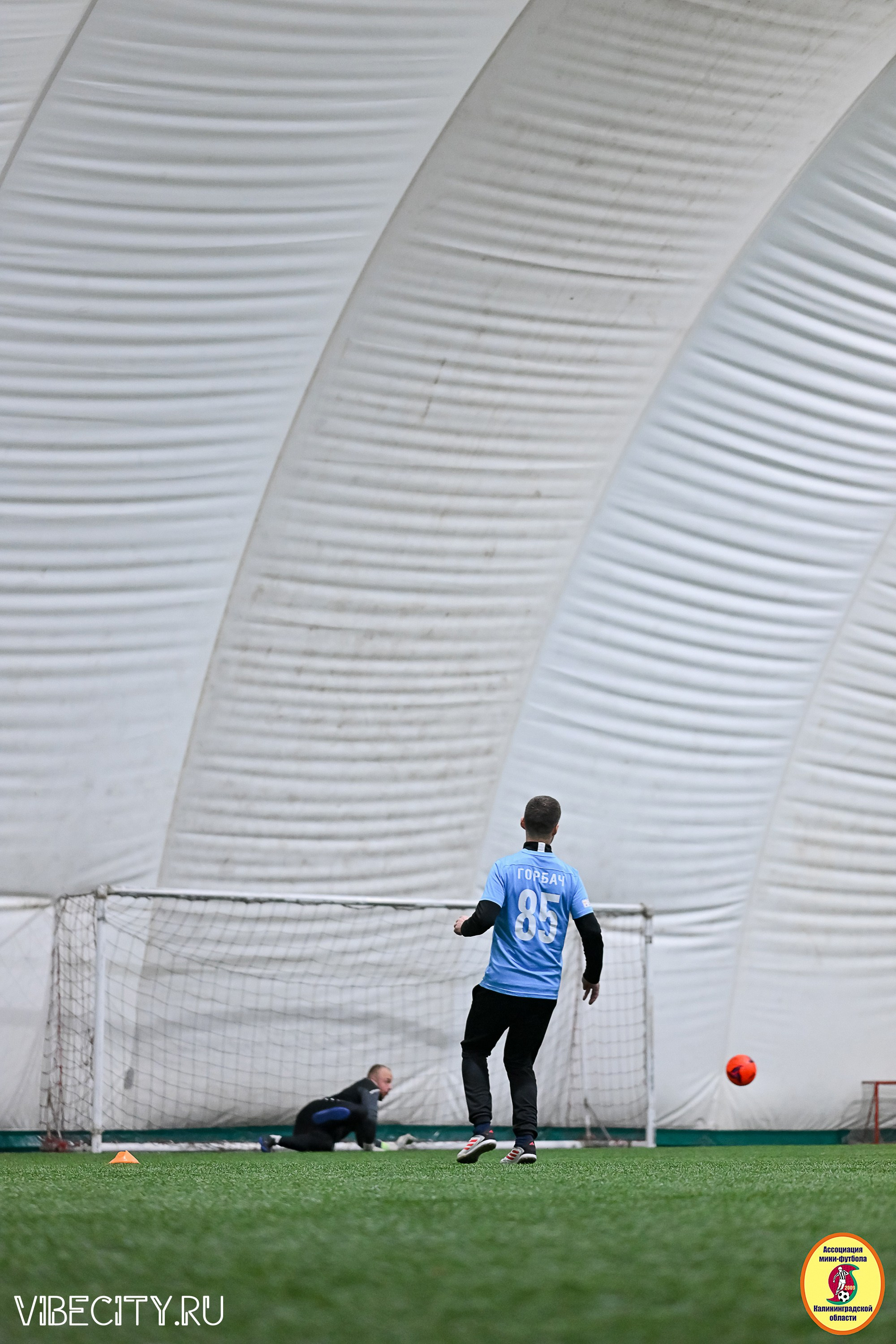 Награждение Премьер-Лига 6×6. VIBECITY.RU Вайб Сити Ру Фоторепортажи Фотоотчеты Калининград