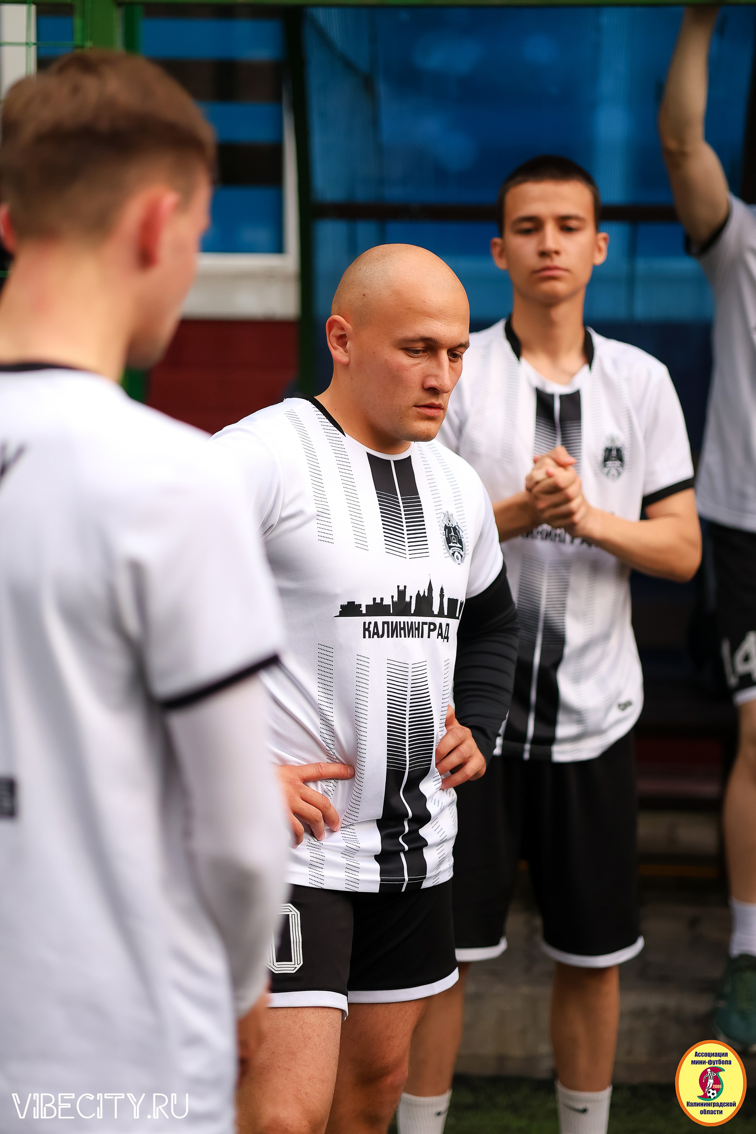ИГРЫ МИНИ-ФУТБОЛЬНОЙ И КОРПОРАТИВНОЙ ЛИГИ. VIBECITY.RU Вайб Сити Ру Фоторепортажи Фотоотчеты Калининград