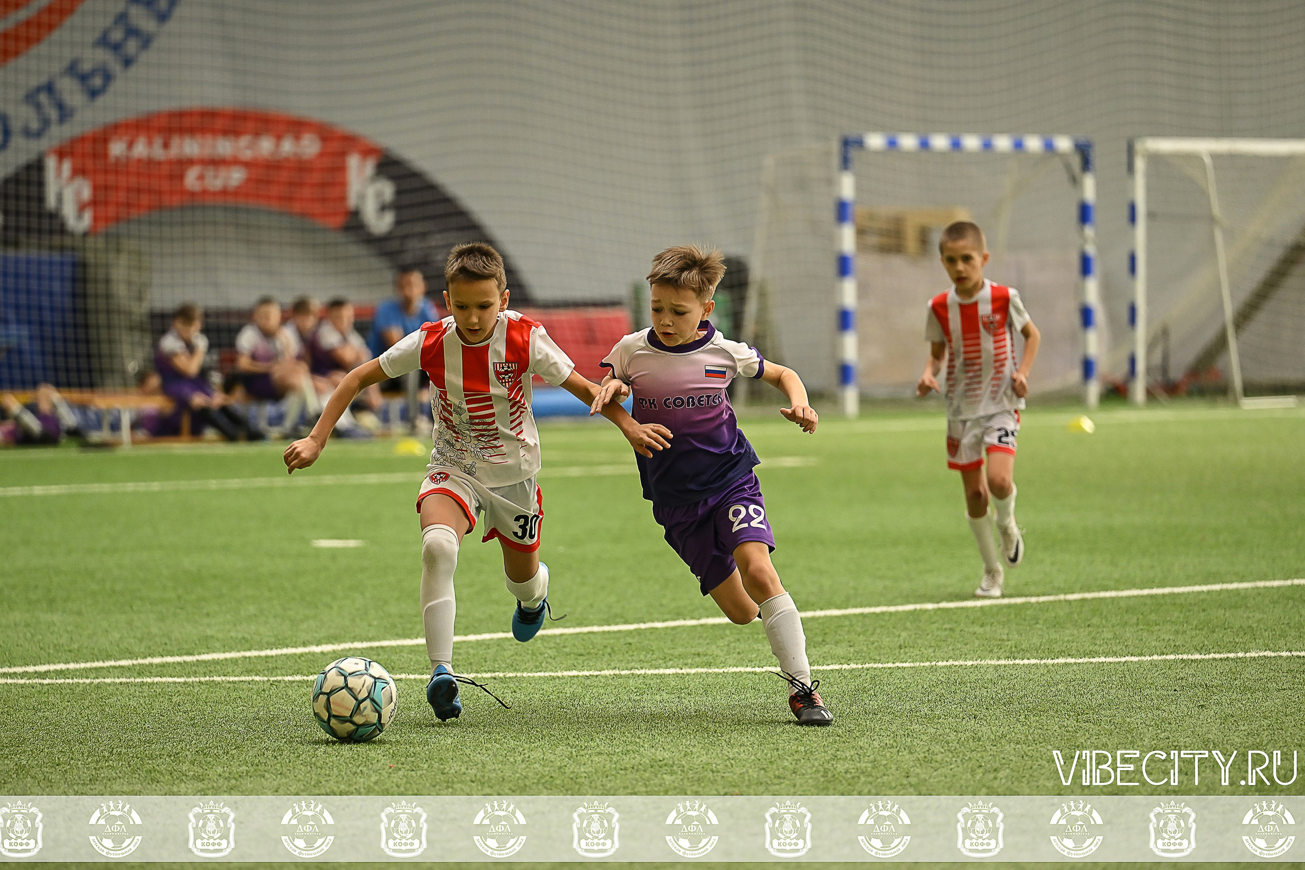 КУБОК БАЛТИЙСКОЙ ЛИГИ ПО МИНИ-ФУТБОЛУ U9 ЗЛ. VIBECITY.RU Вайб Сити Ру Фоторепортажи Фотоотчеты Калининград