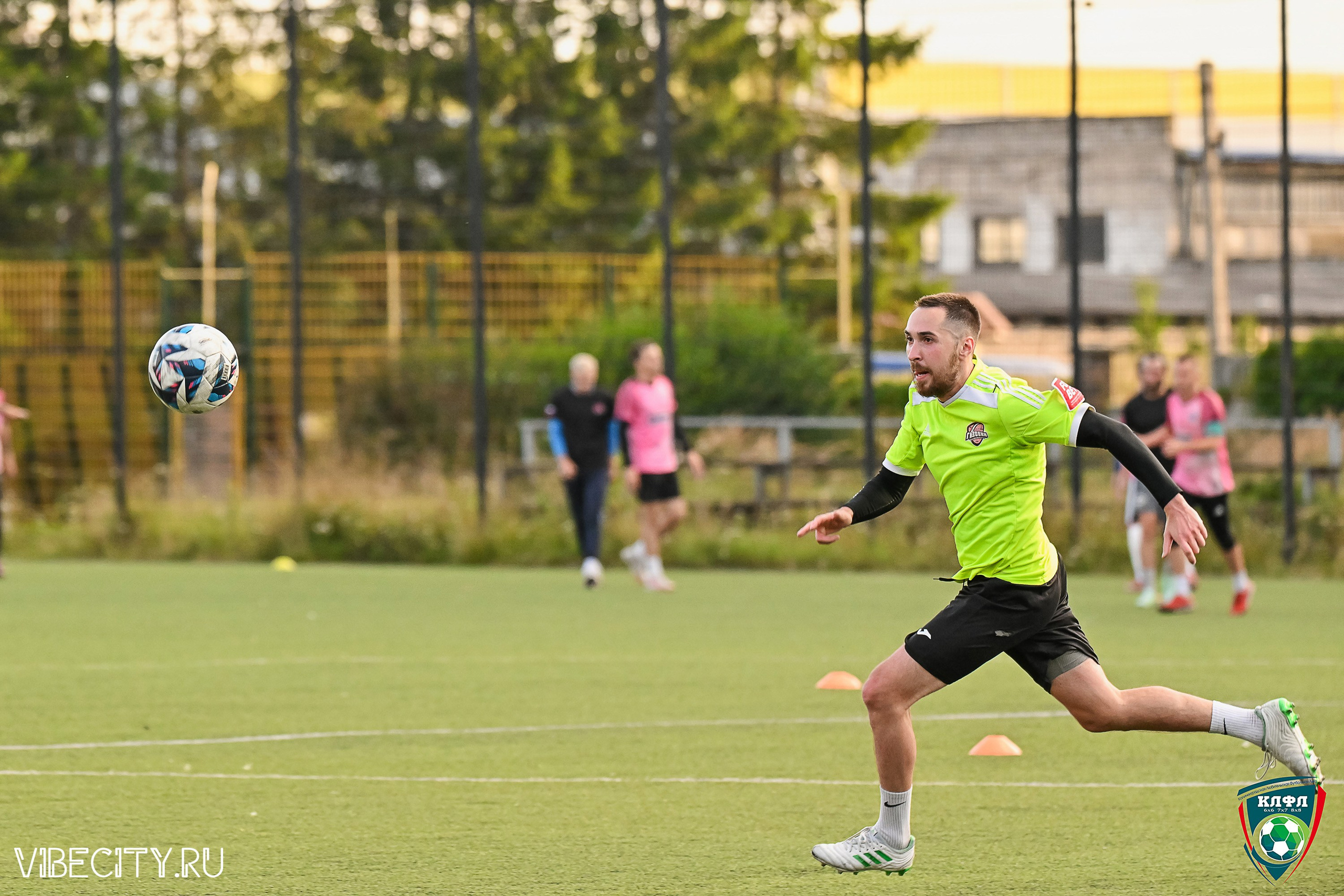 ПЛЕЙ-ОФФ XXl ЛЕТНЕГО КУБКА КАЛИНИНГРАДСКОЙ ЛФЛ. VIBECITY.RU Вайб Сити Ру Фоторепортажи Фотоотчеты Калининград