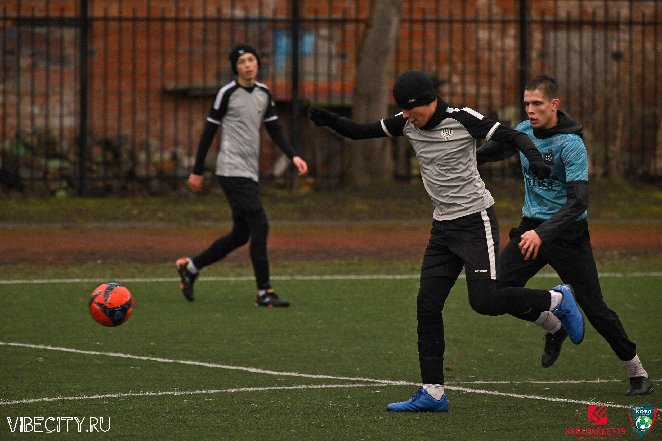 XX ЧЕМПИОНАТ КАЛИНИНГРАДСКОЙ ЛФЛ КАНЦМАРКЕТ39 сезона 2024–2025 гг. VIBECITY.RU Вайб Сити Ру Фоторепортажи Фотоотчеты Калининград