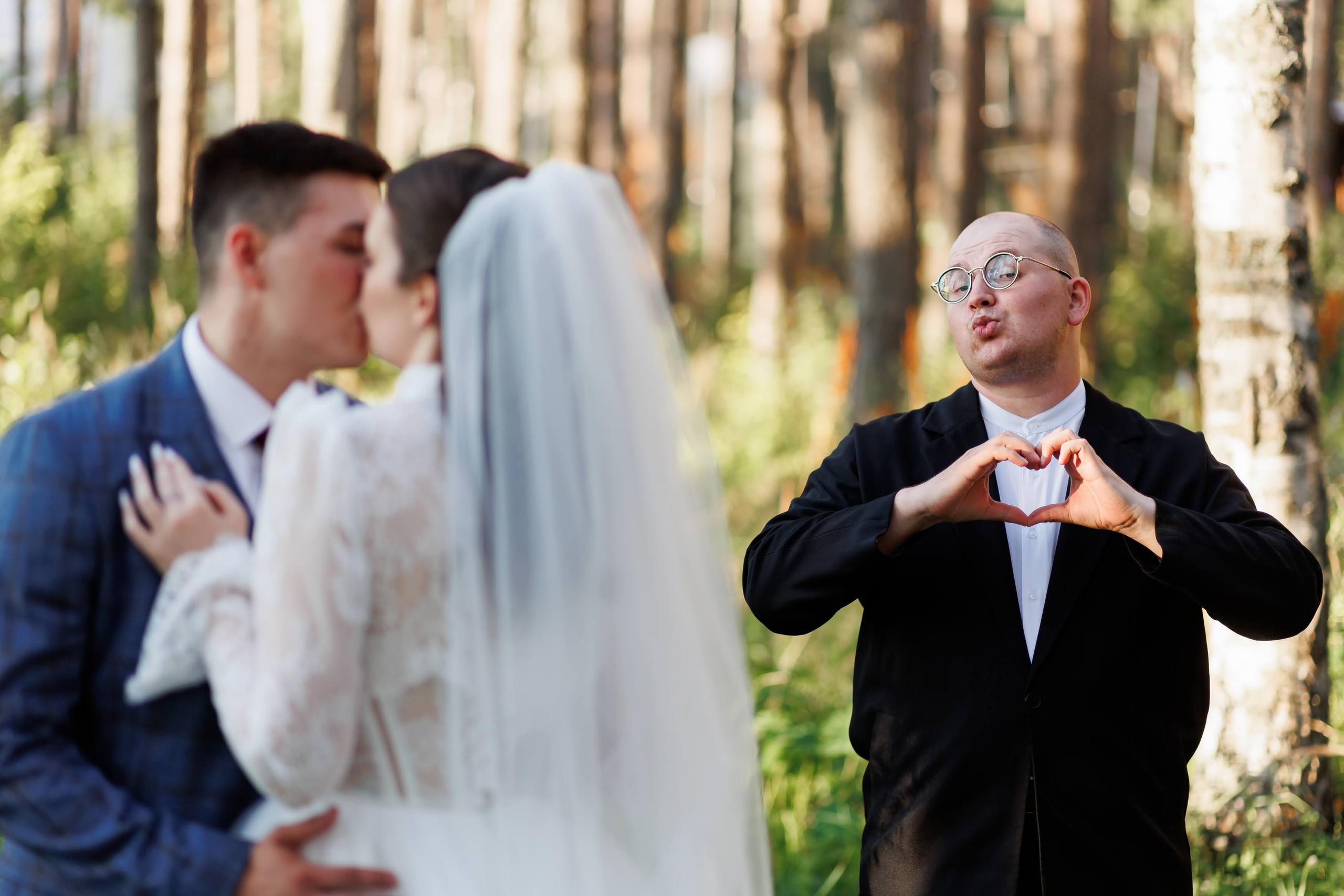 Вова Вершинин - видеограф в Нижнем Новгороде, Москве и всей России