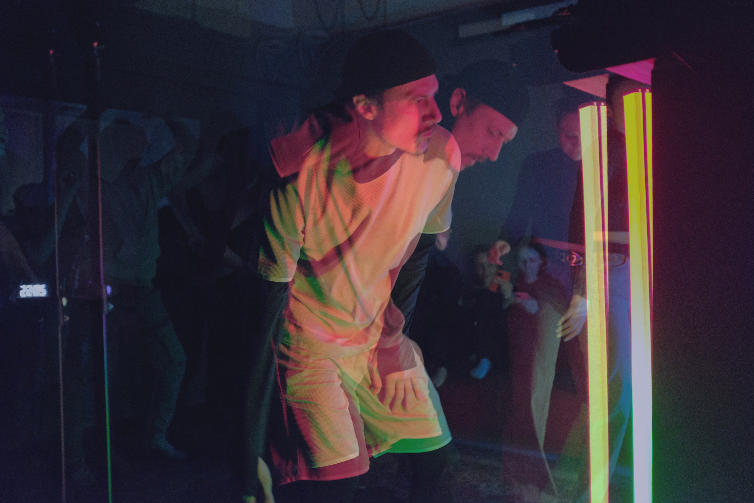 Репортажный фотограф в Санкт-Петербурге Даниил Могута