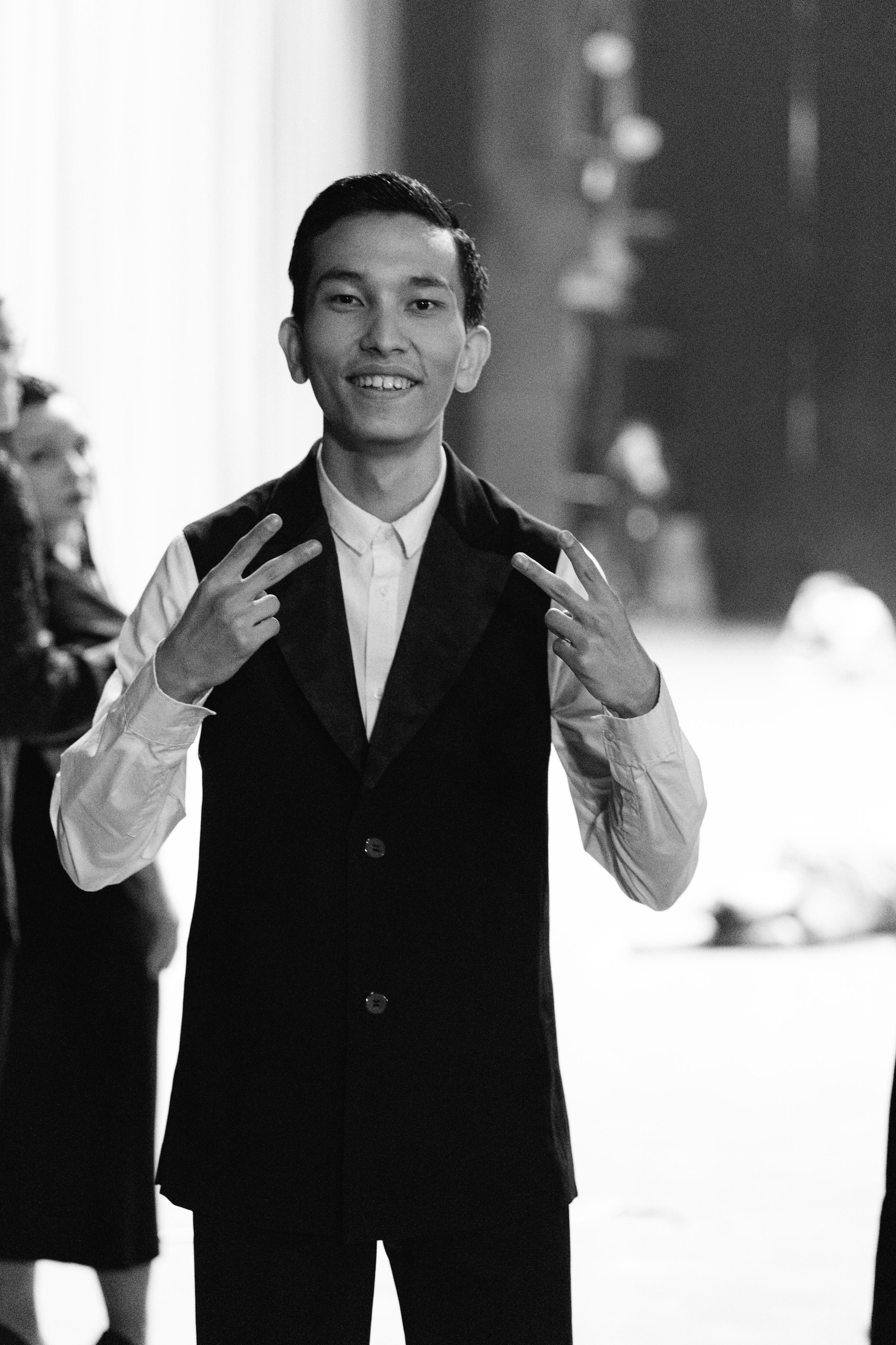 СКВОЗЬ ТИШИНУ — выступление неслыщащих актеров театра«Sensetive». Репортажный фотограф в Астане — Диана Калтаева, портретный фотограф