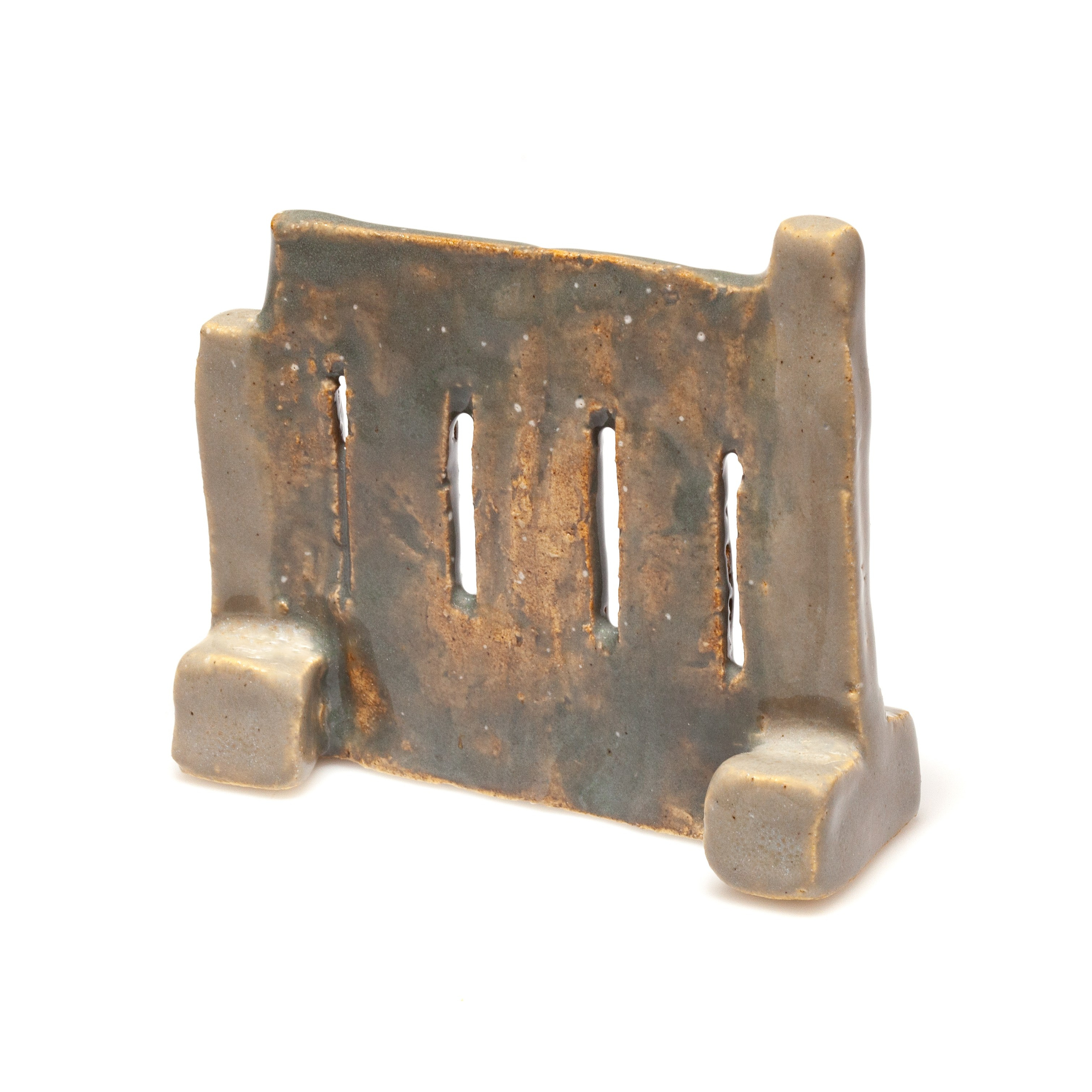 Waterfalls. Maria Abdullaeva