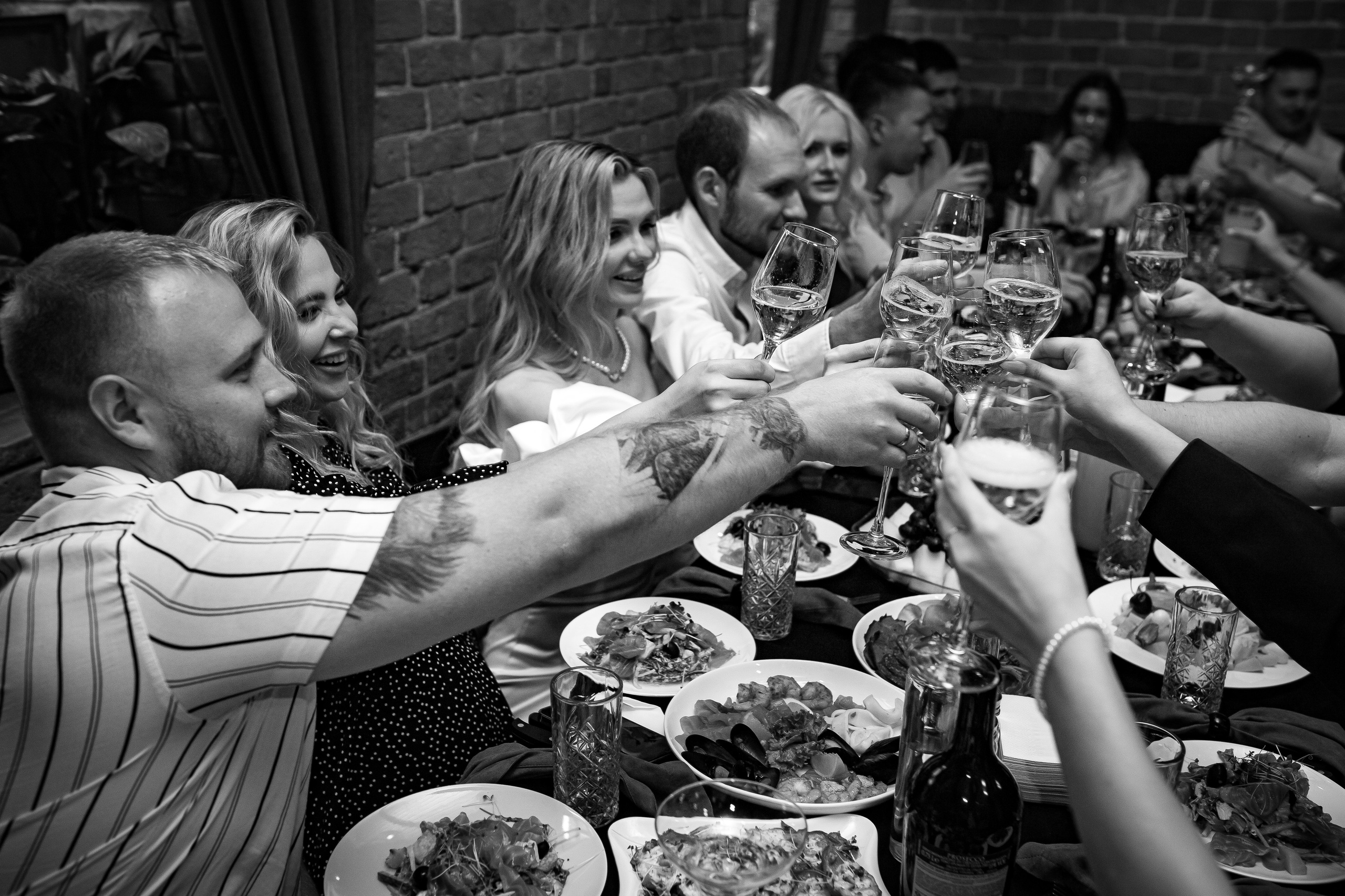 Семейный фотограф Светлана Слатова в Бузулуке и Самаре