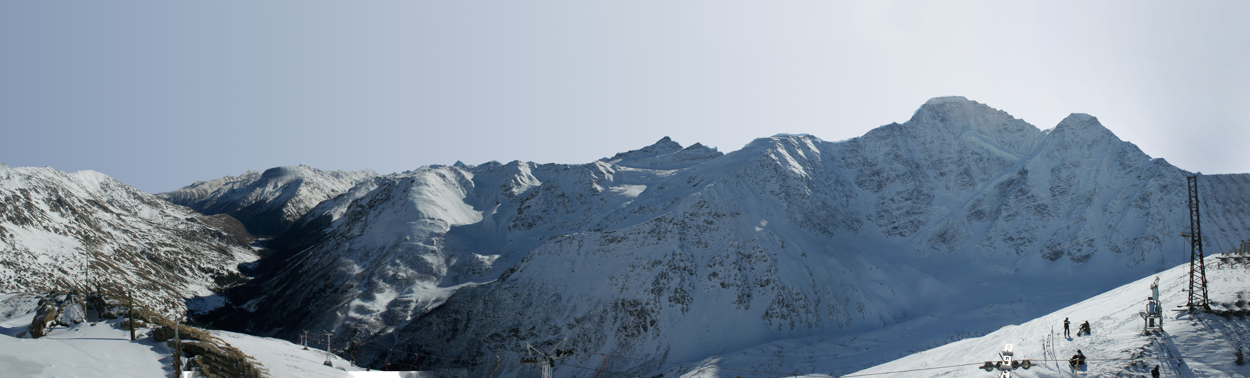 Репортажный фотограф Антон Лаврененков