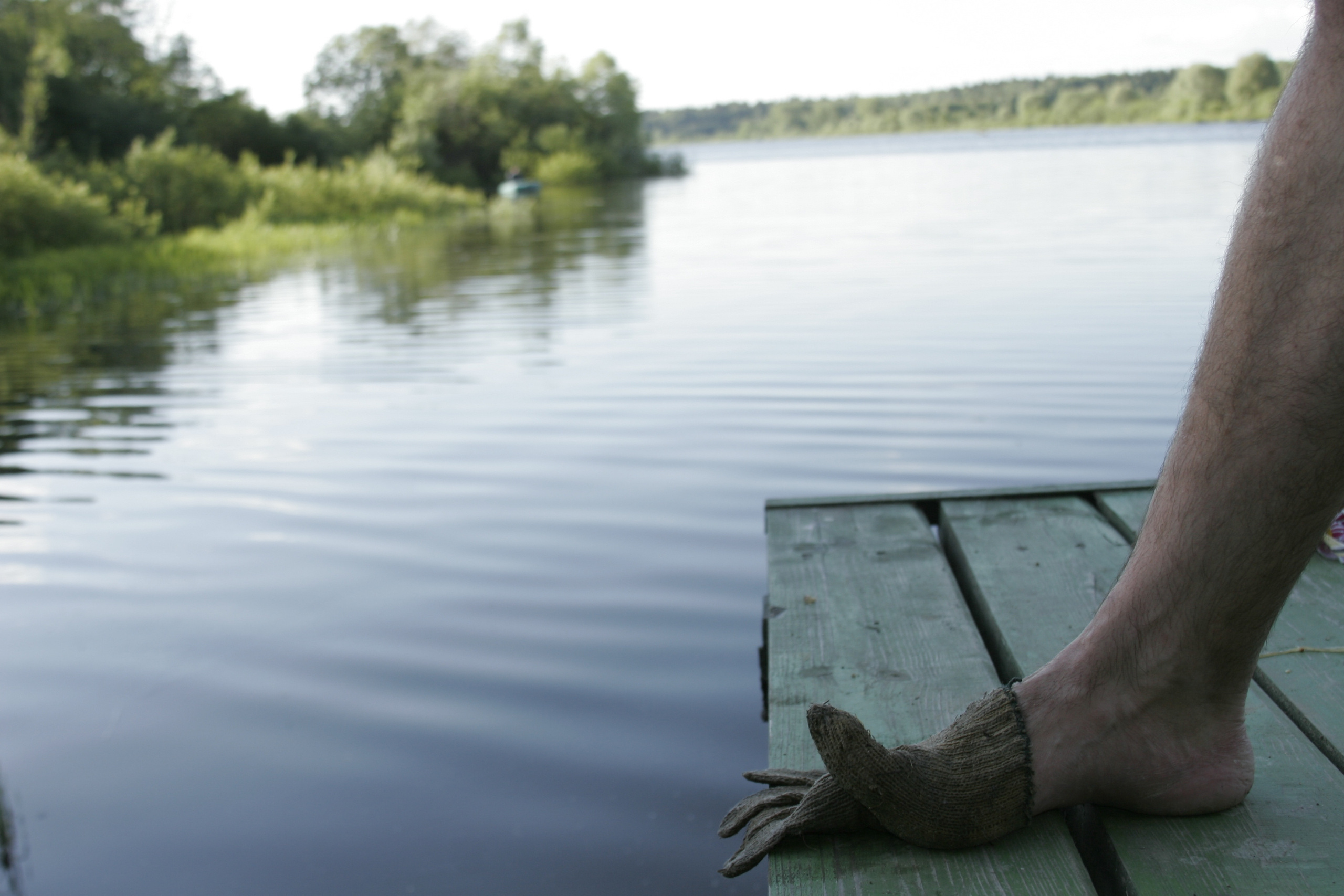 Репортажный фотограф Антон Лаврененков