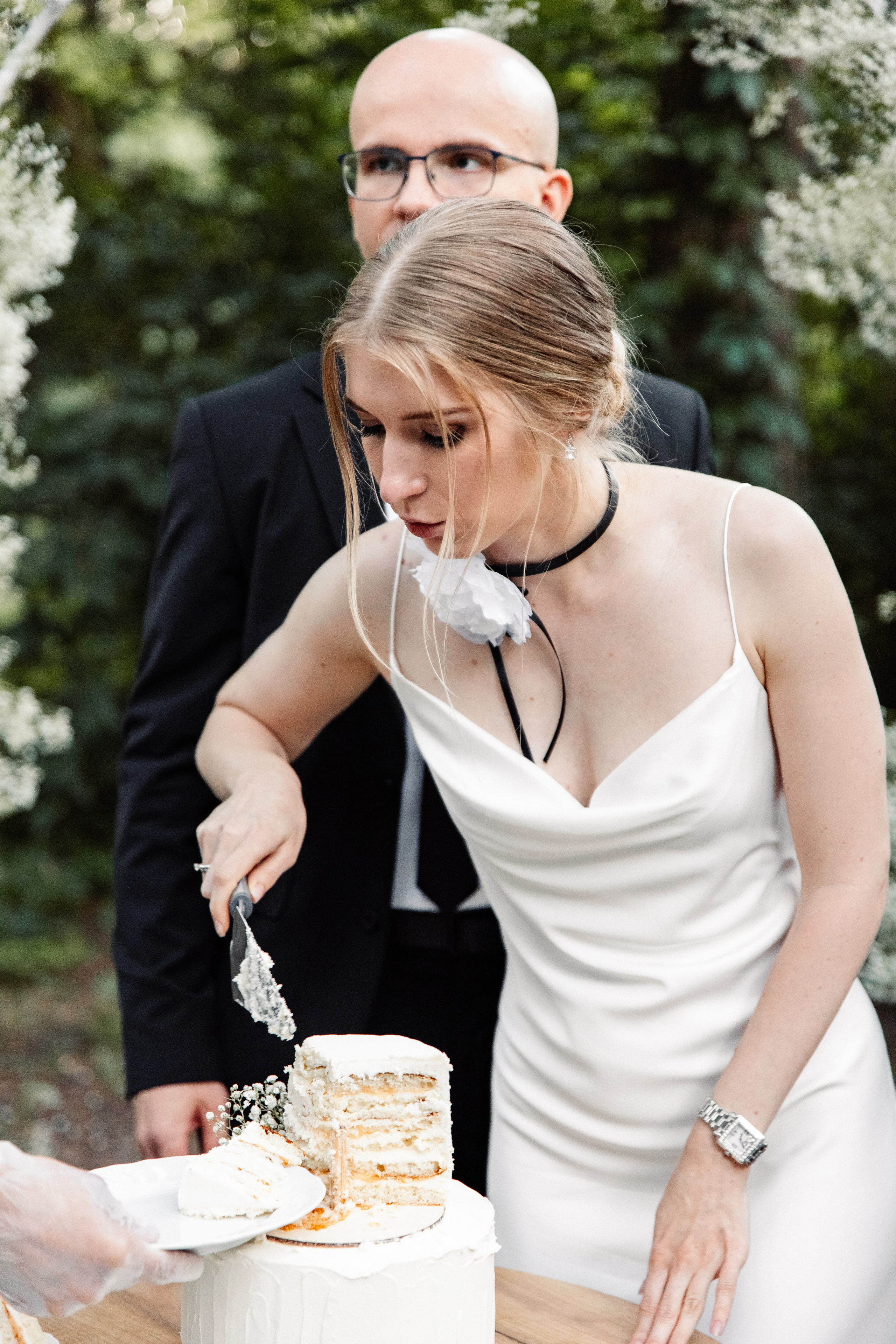 Ярослав и Анасатасия