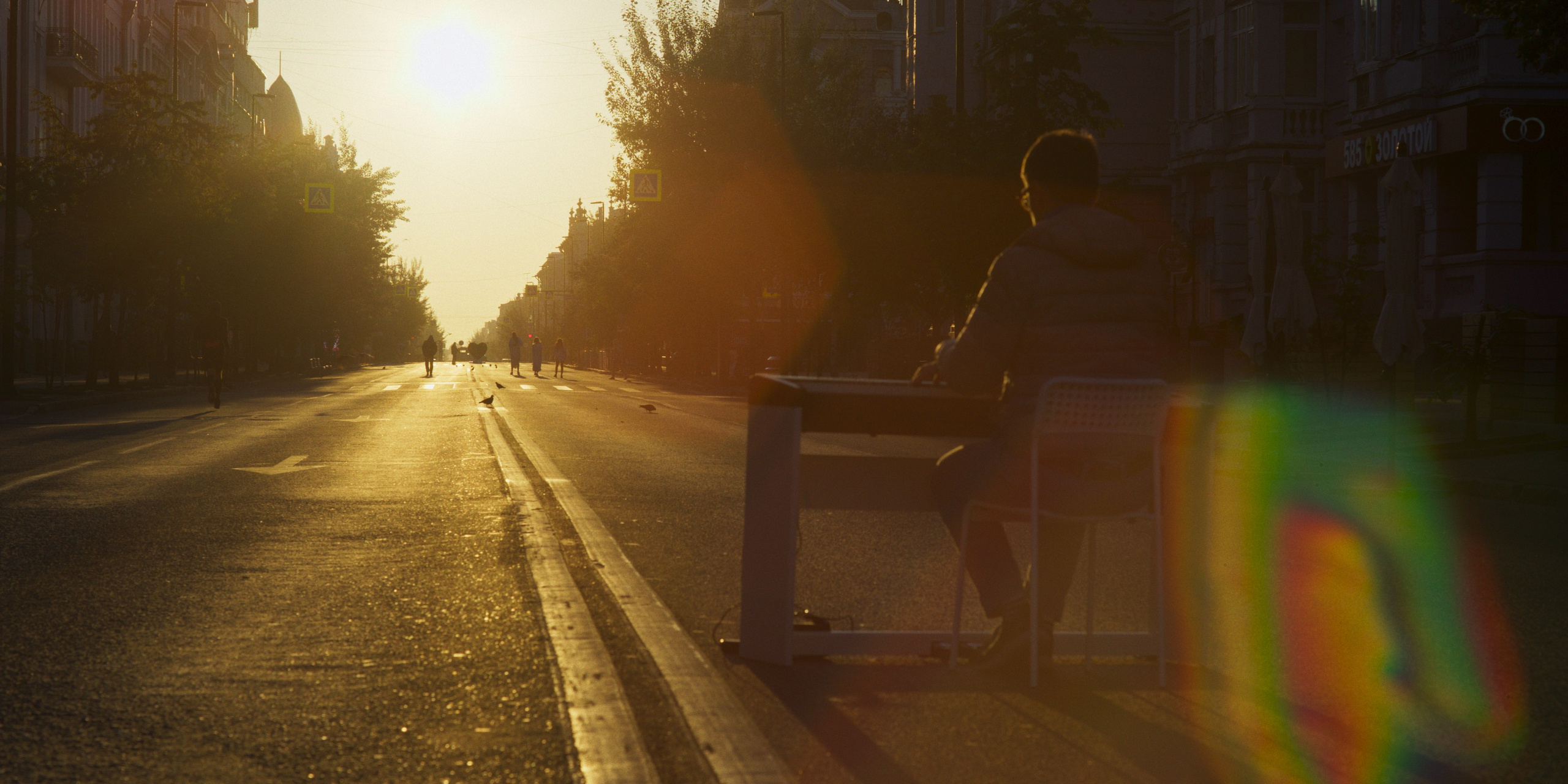 Полифония. Василий Буйлов|Vasilii Builov