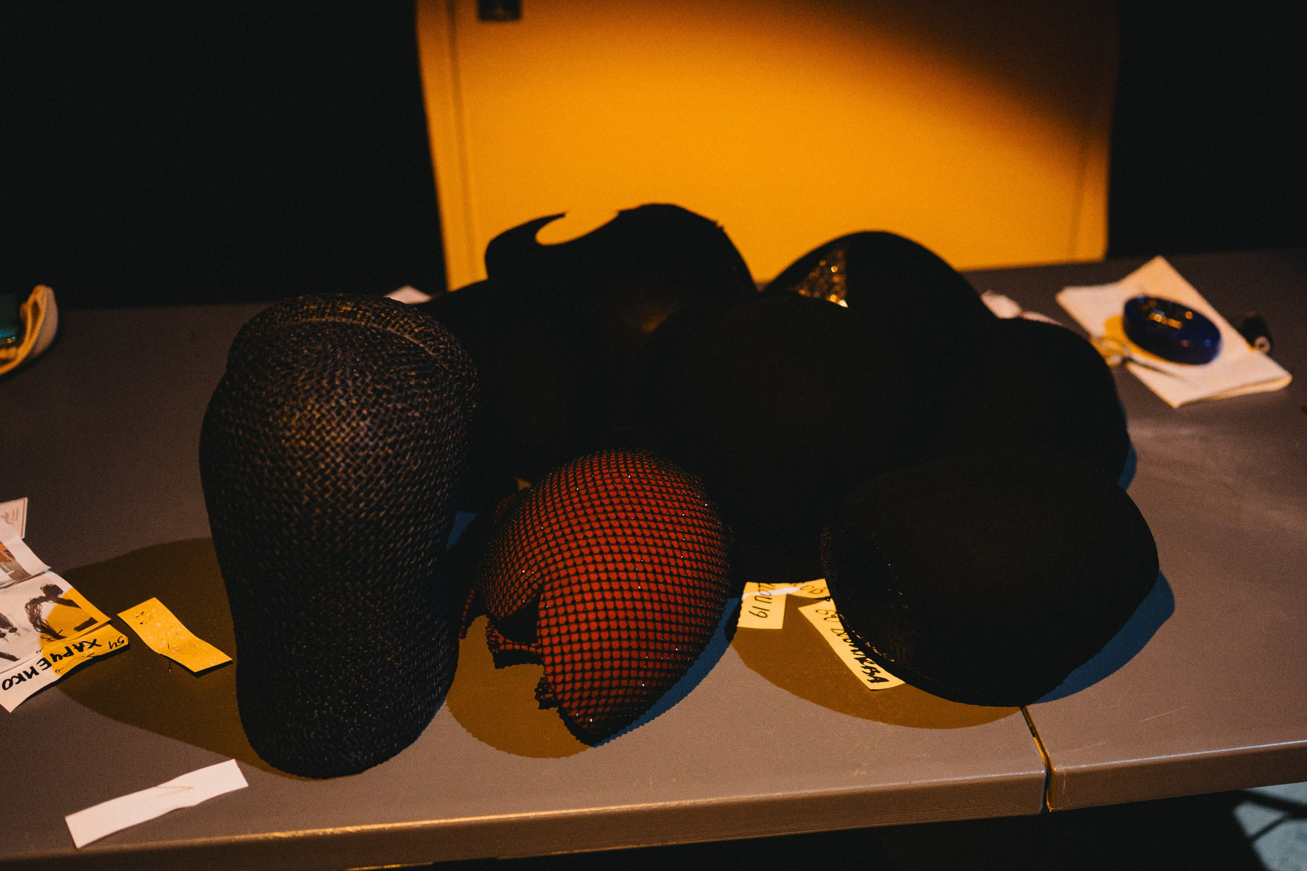 Moscow Fashion Week 4й сезон 2025