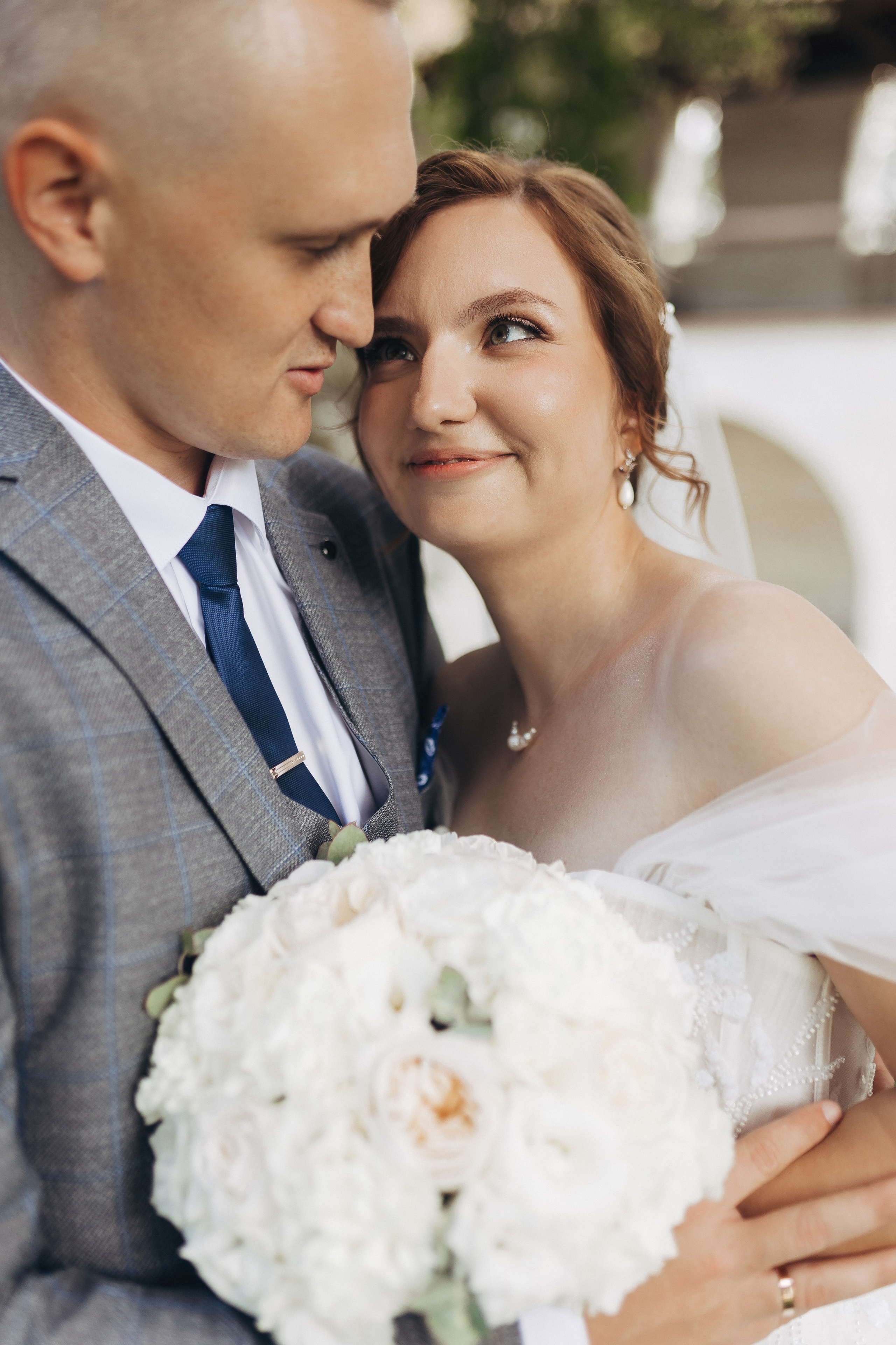 Лучший день!. Свадебный и семейный фотограф в Астрахани Заскокина Анастасия