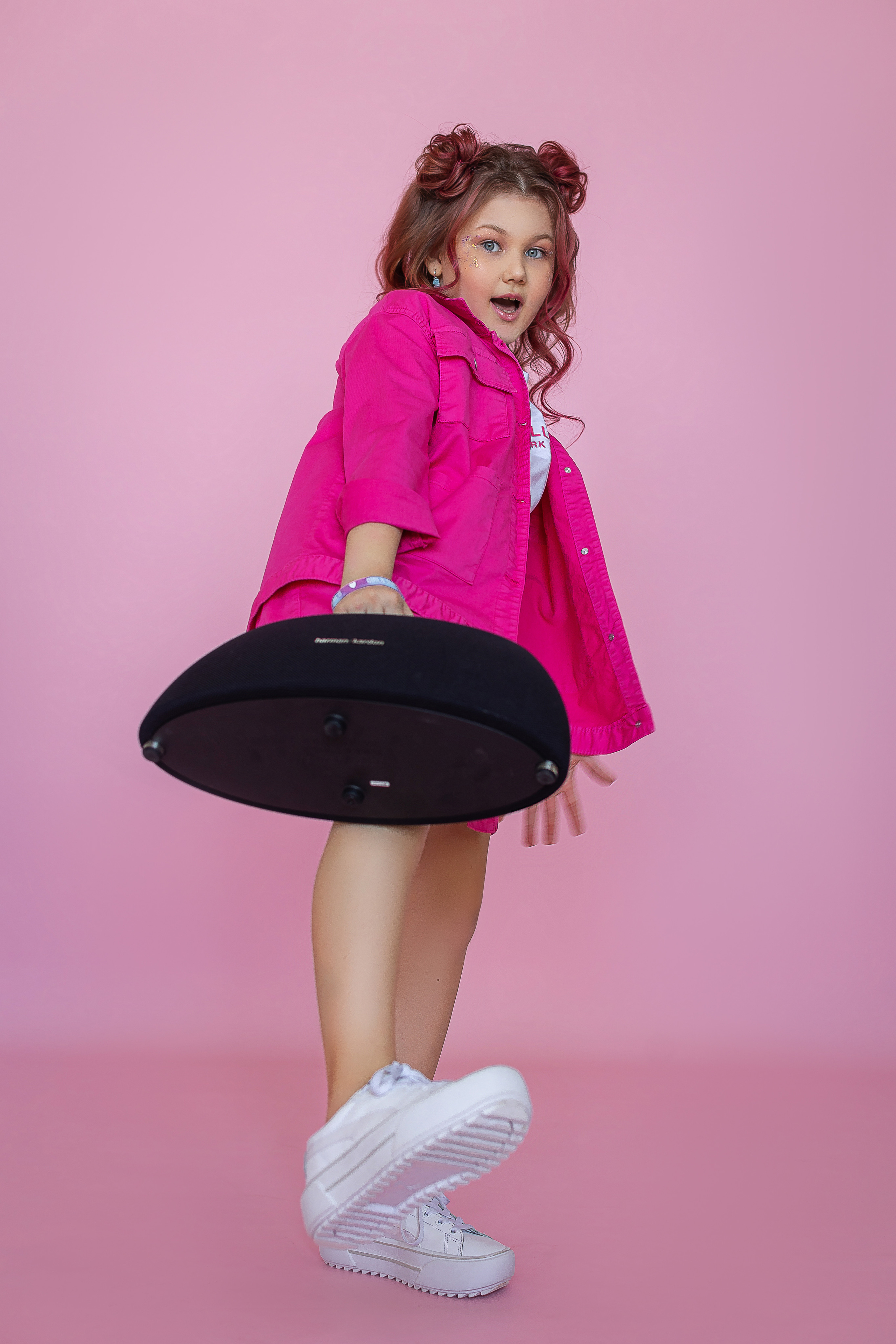 Детская фотосессия Настя. Свадебный и семейный фотограф в Казани Роза Трифонова