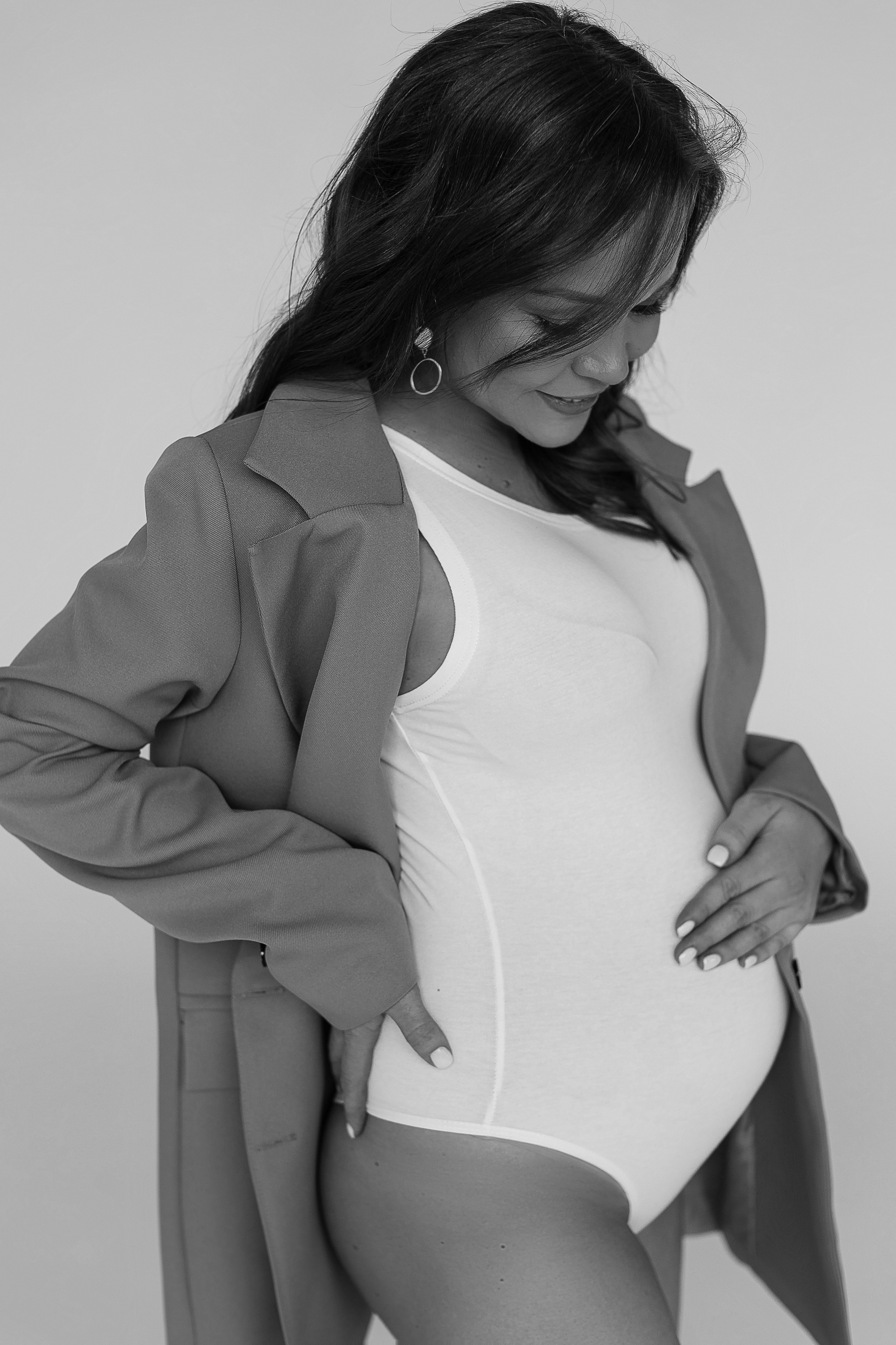 Фотосессия беременности Альбина. Свадебный и семейный фотограф в Казани Роза Трифонова