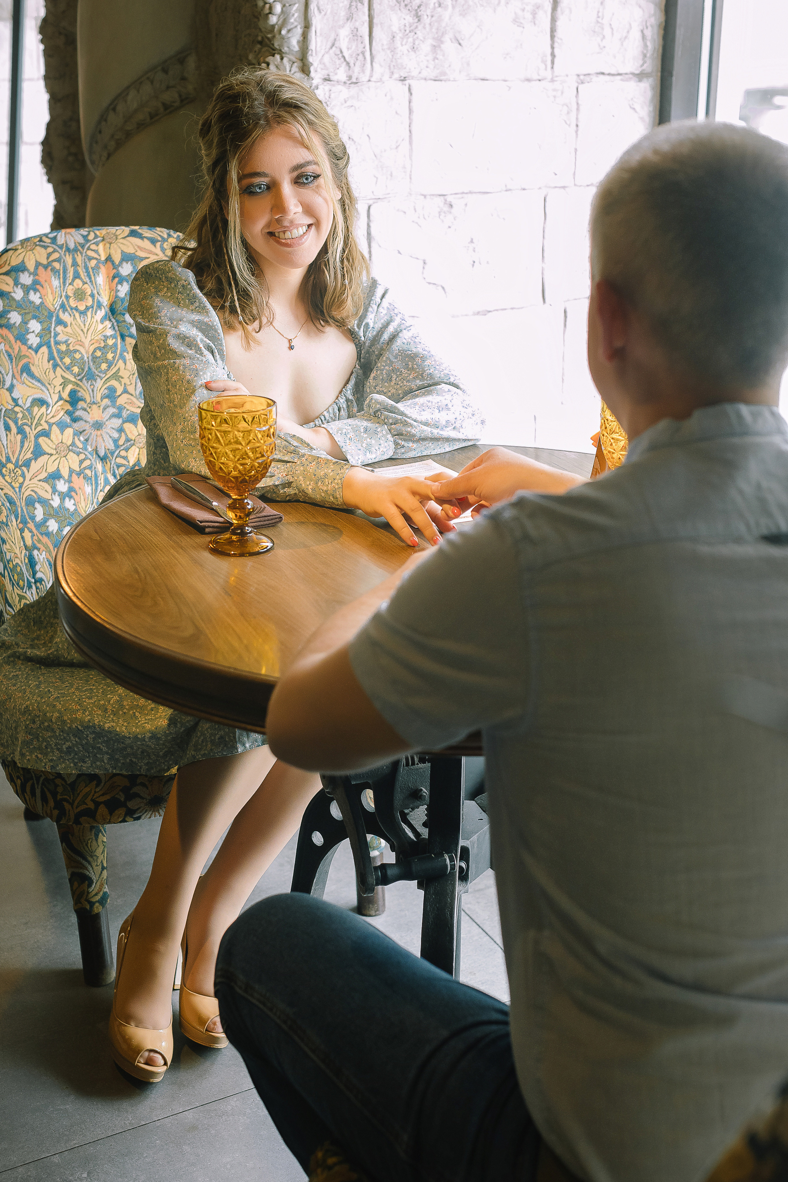 Фотосессия Зиля. Свадебный и семейный фотограф в Казани Роза Трифонова