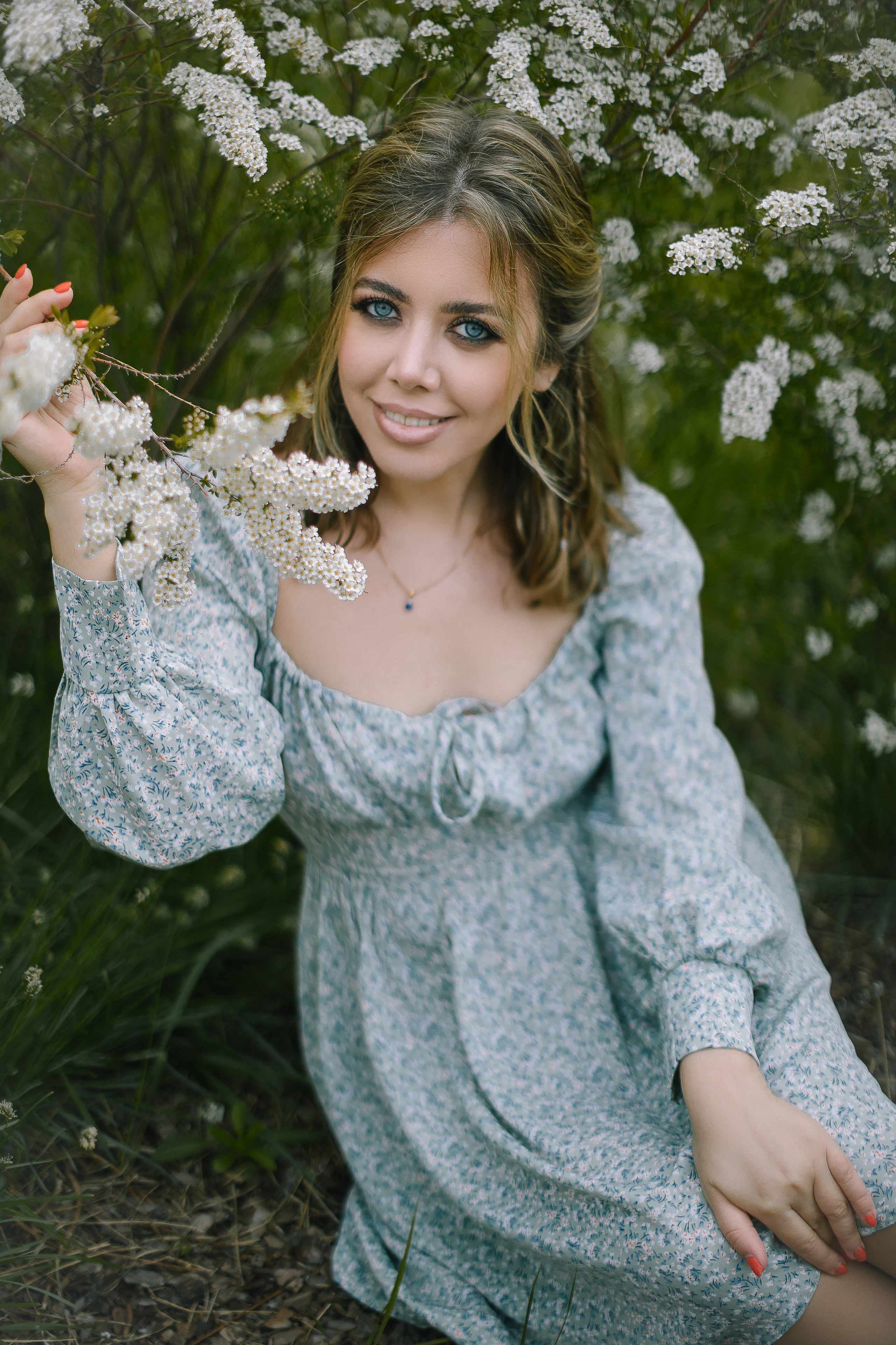 Фотосессия Зиля. Свадебный и семейный фотограф в Казани Роза Трифонова