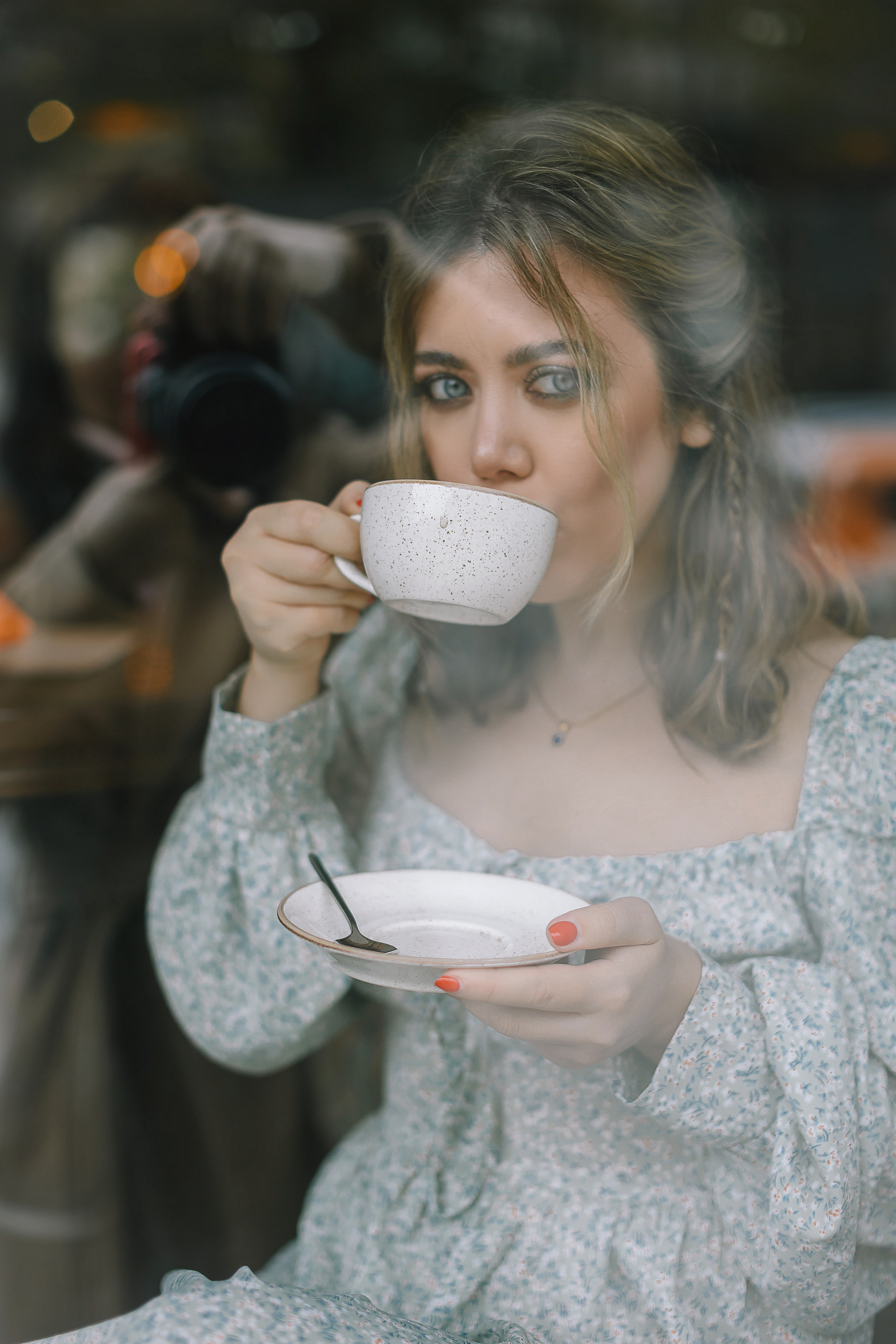 Фотосессия Зиля. Свадебный и семейный фотограф в Казани Роза Трифонова