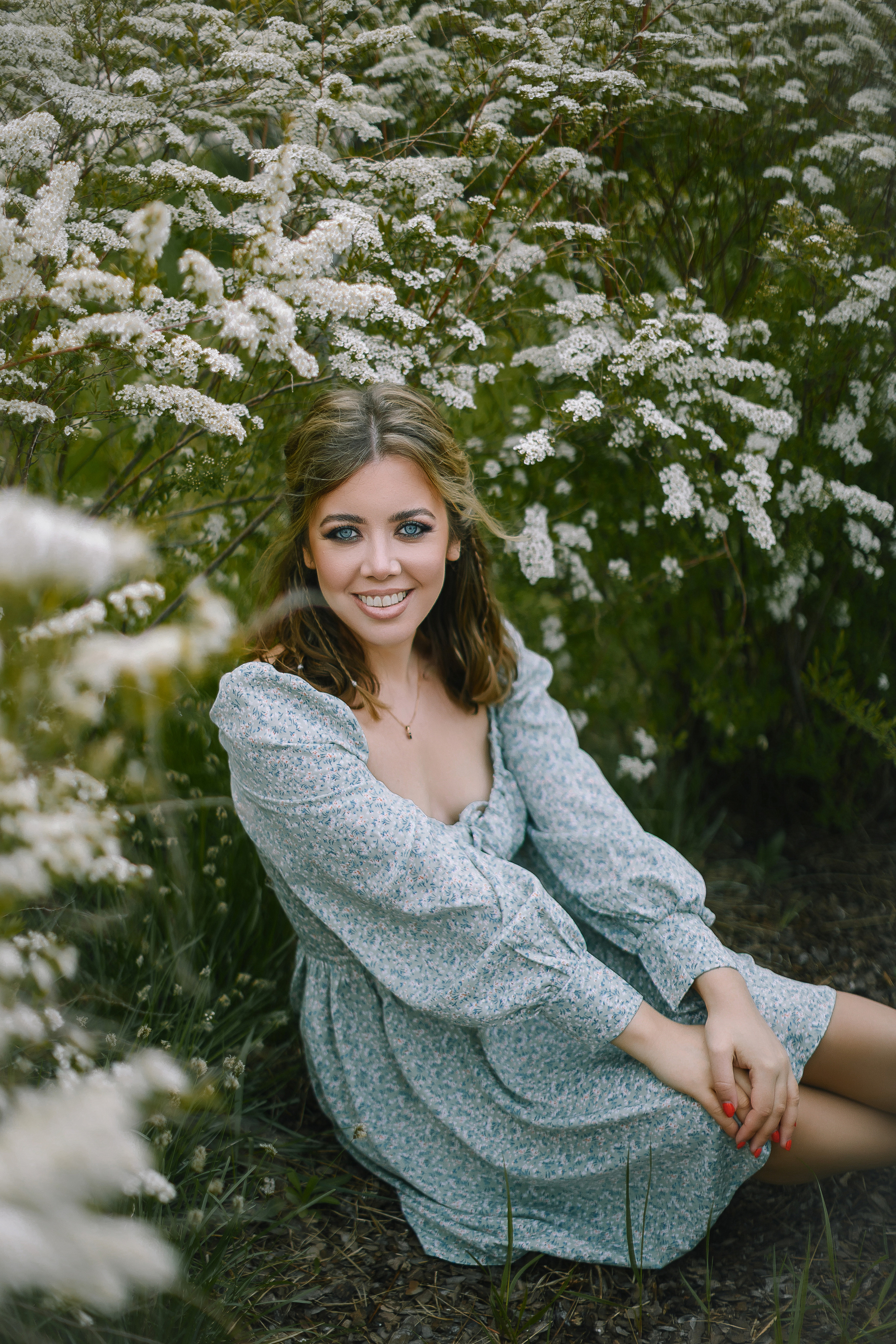 Фотосессия Зиля. Свадебный и семейный фотограф в Казани Роза Трифонова