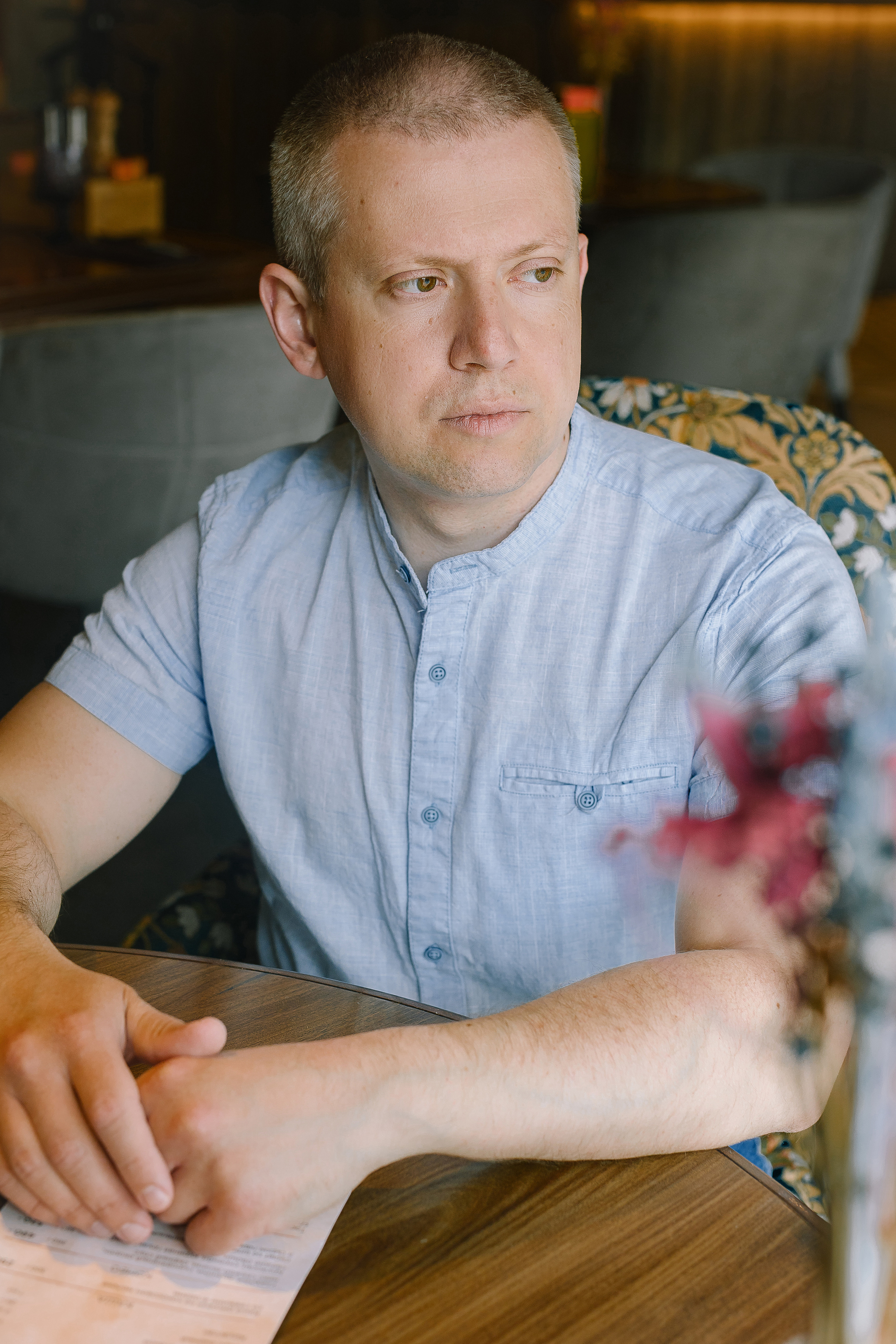 Фотосессия Зиля. Свадебный и семейный фотограф в Казани Роза Трифонова