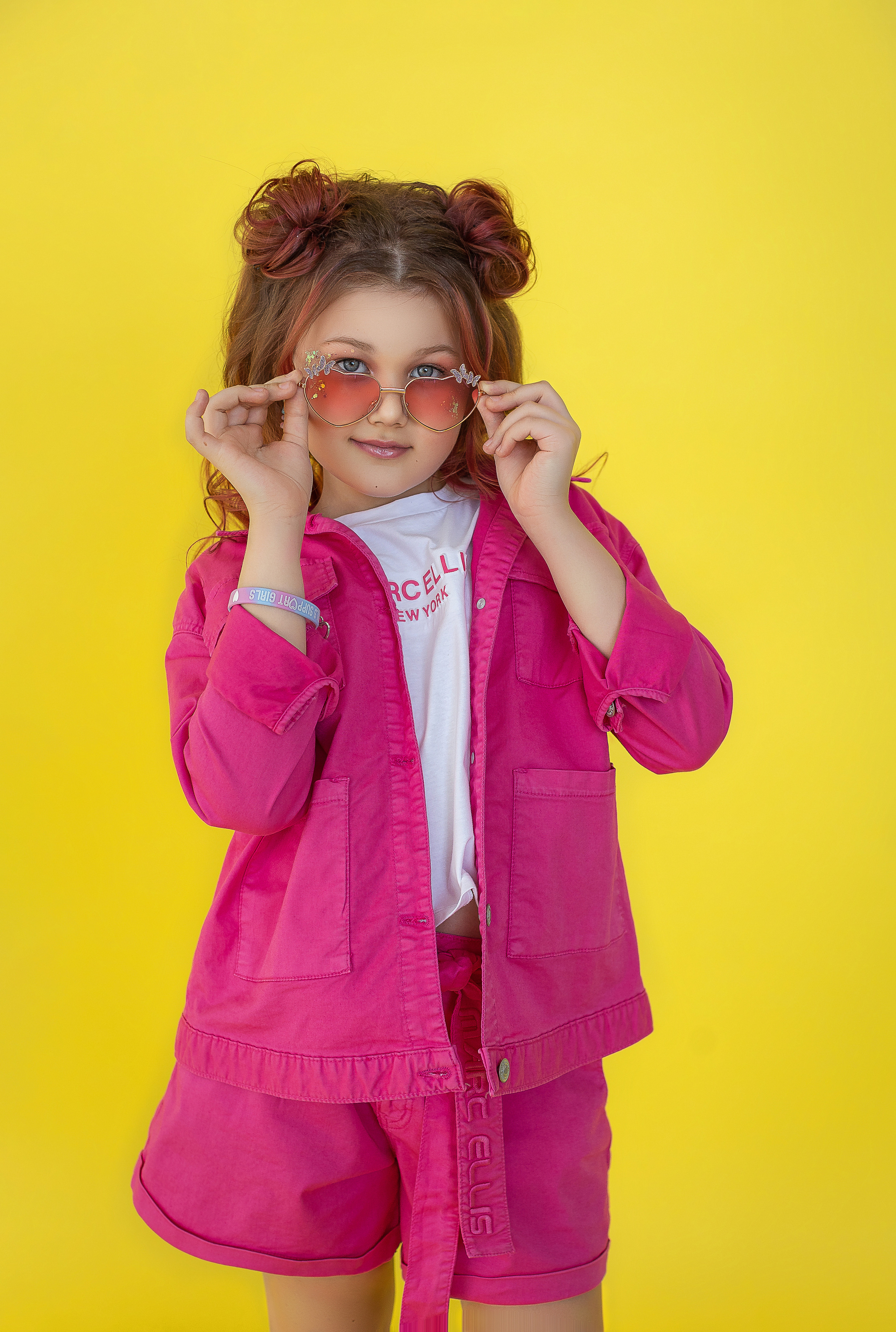 Детская фотосессия Настя. Свадебный и семейный фотограф в Казани Роза Трифонова