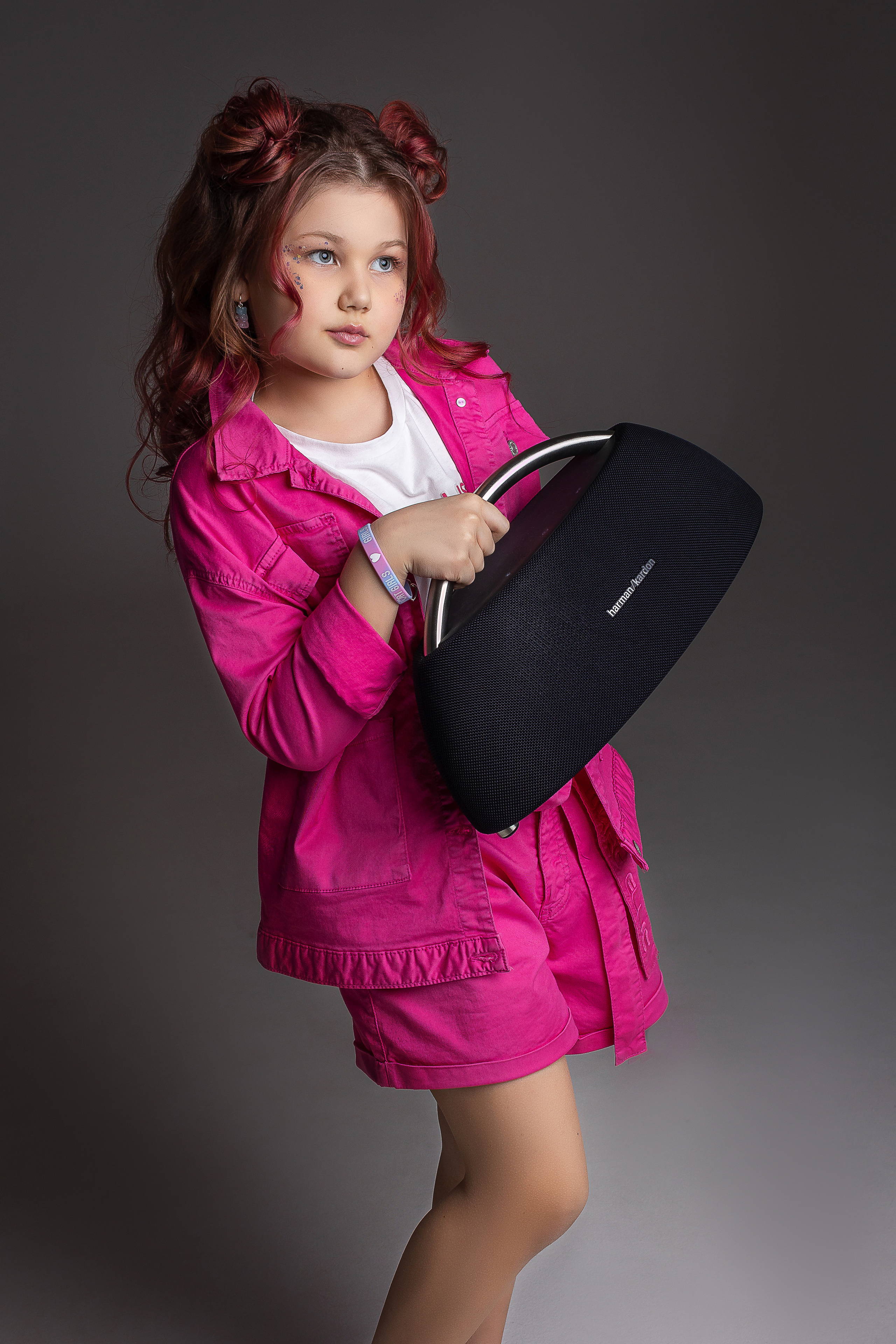 Детская фотосессия Настя. Свадебный и семейный фотограф в Казани Роза Трифонова