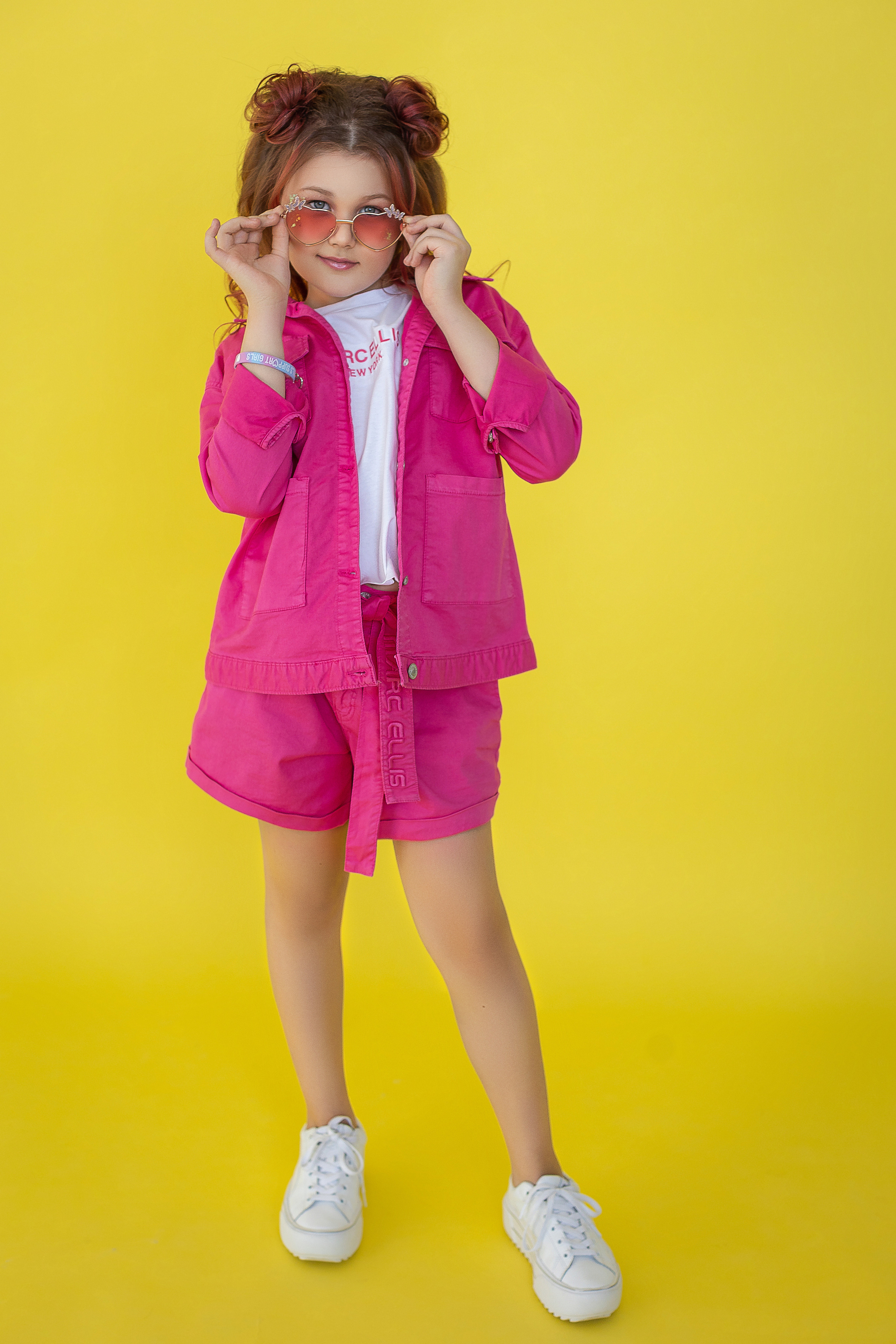 Детская фотосессия Настя. Свадебный и семейный фотограф в Казани Роза Трифонова