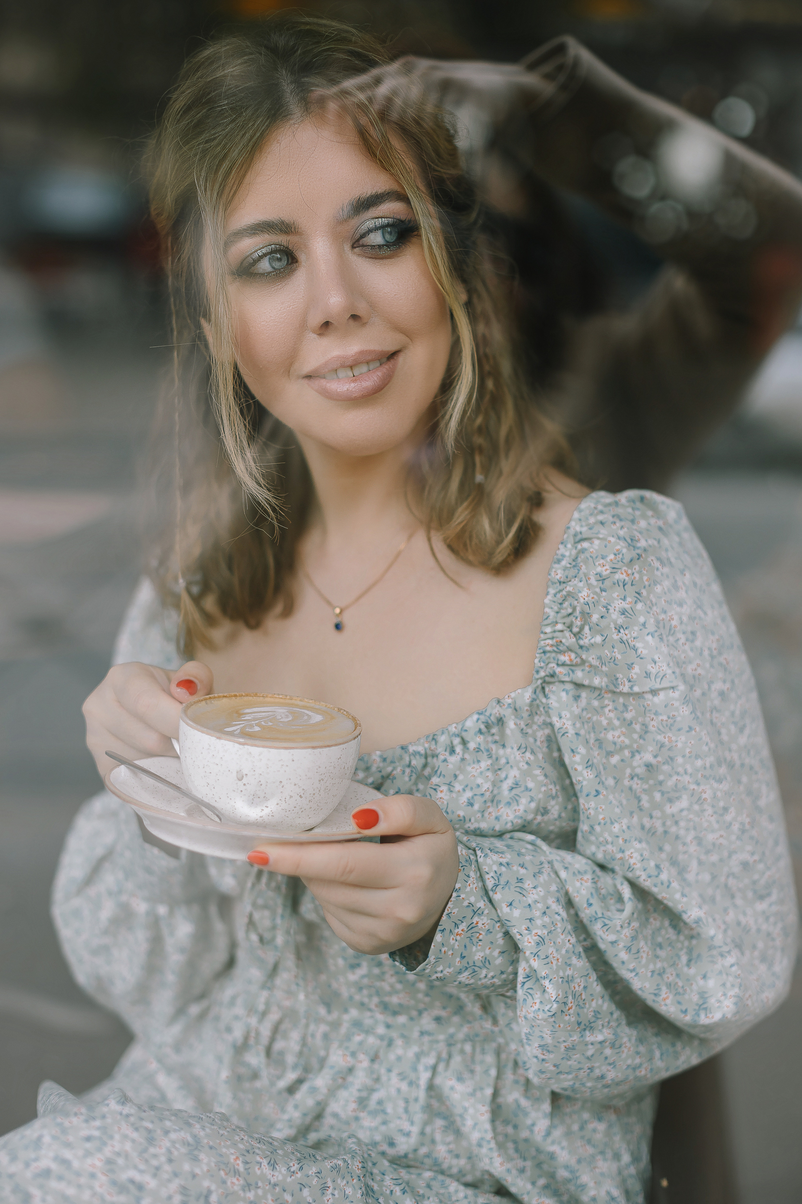 Фотосессия Зиля. Свадебный и семейный фотограф в Казани Роза Трифонова