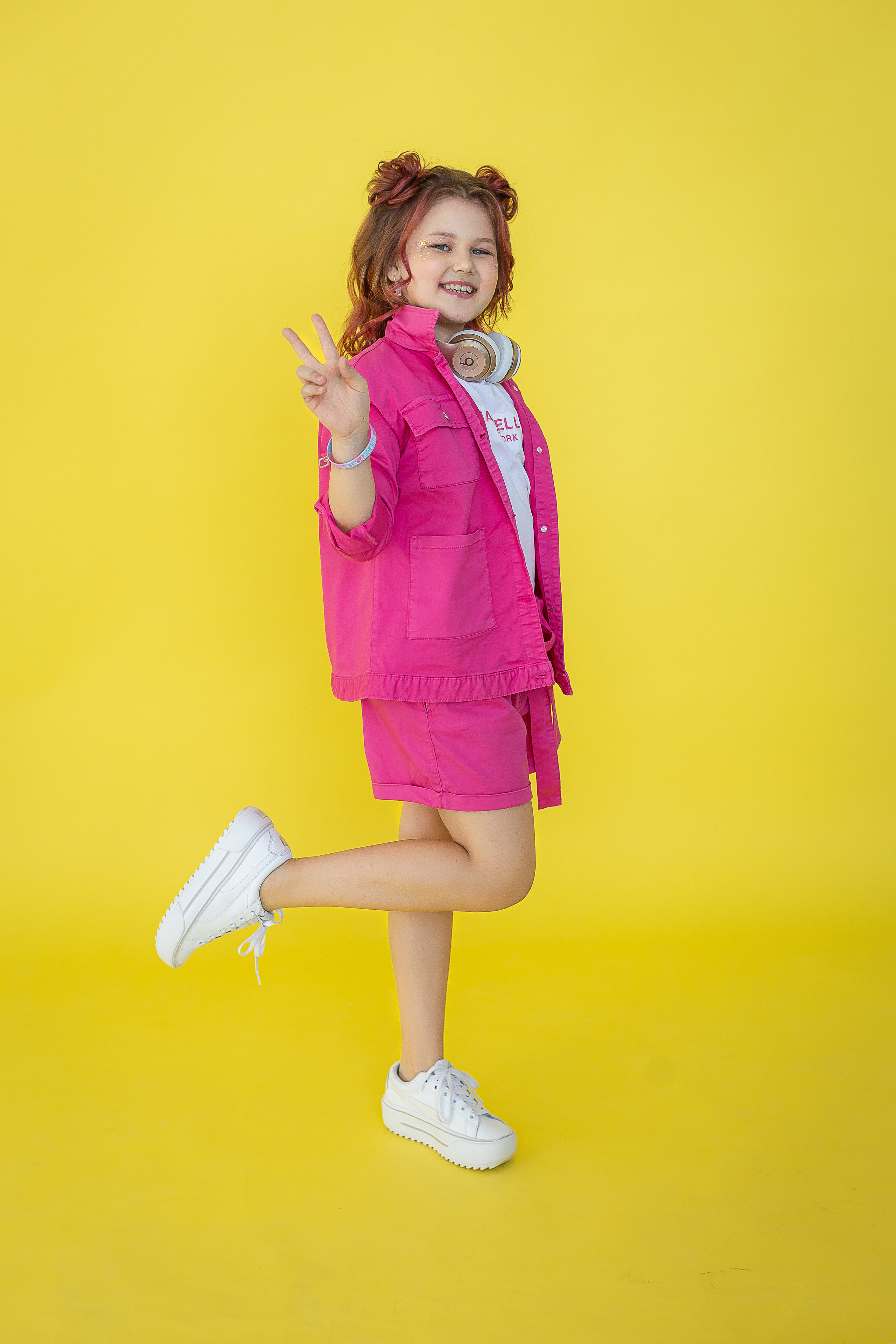 Детская фотосессия Настя. Свадебный и семейный фотограф в Казани Роза Трифонова