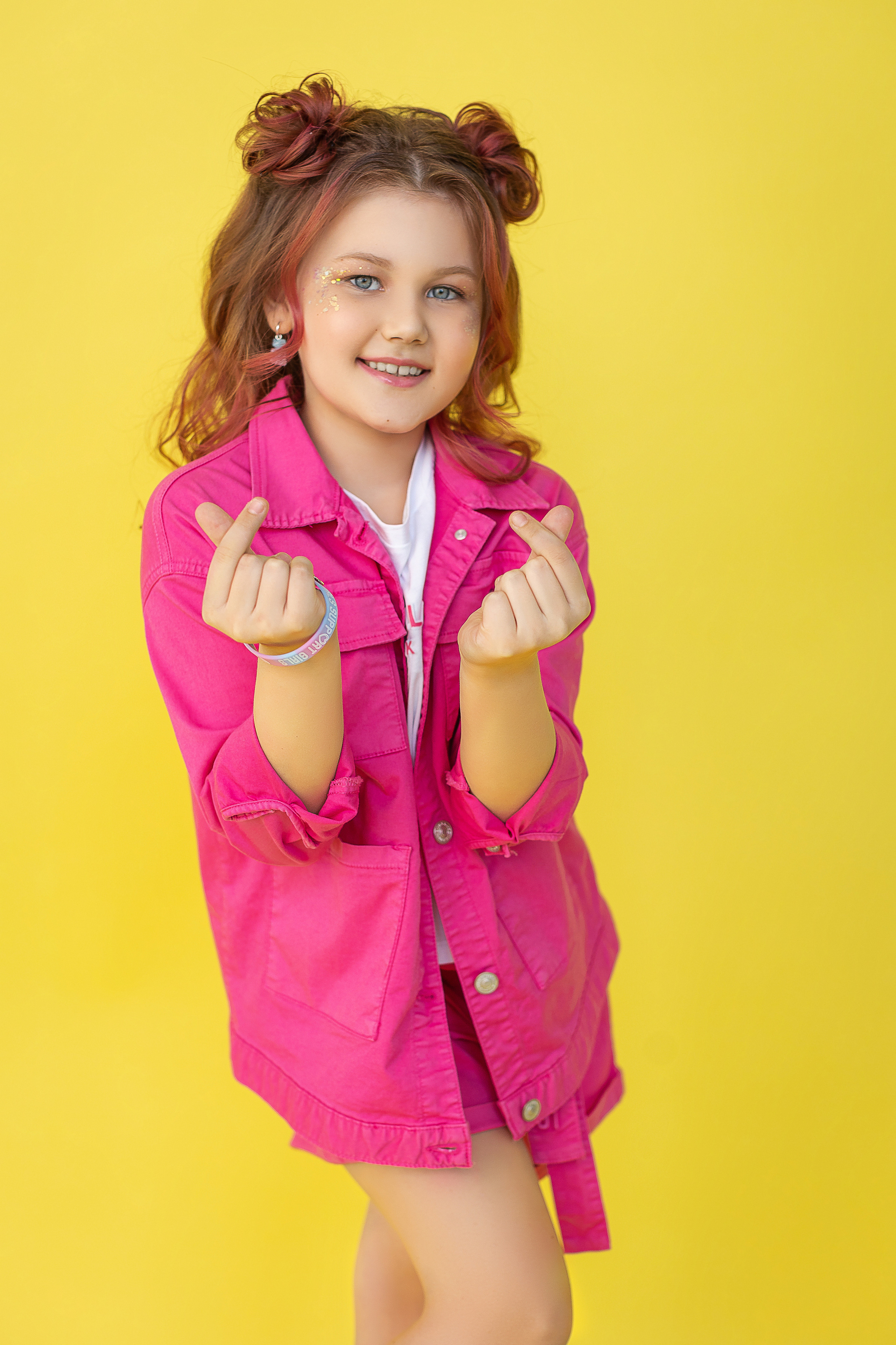 Детская фотосессия Настя. Свадебный и семейный фотограф в Казани Роза Трифонова