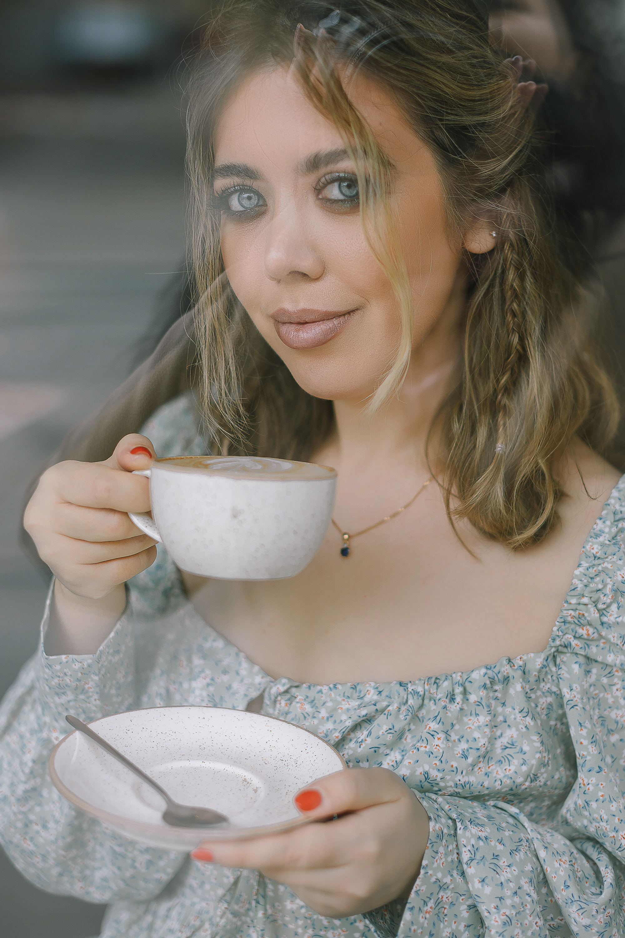 Фотосессия Зиля. Свадебный и семейный фотограф в Казани Роза Трифонова