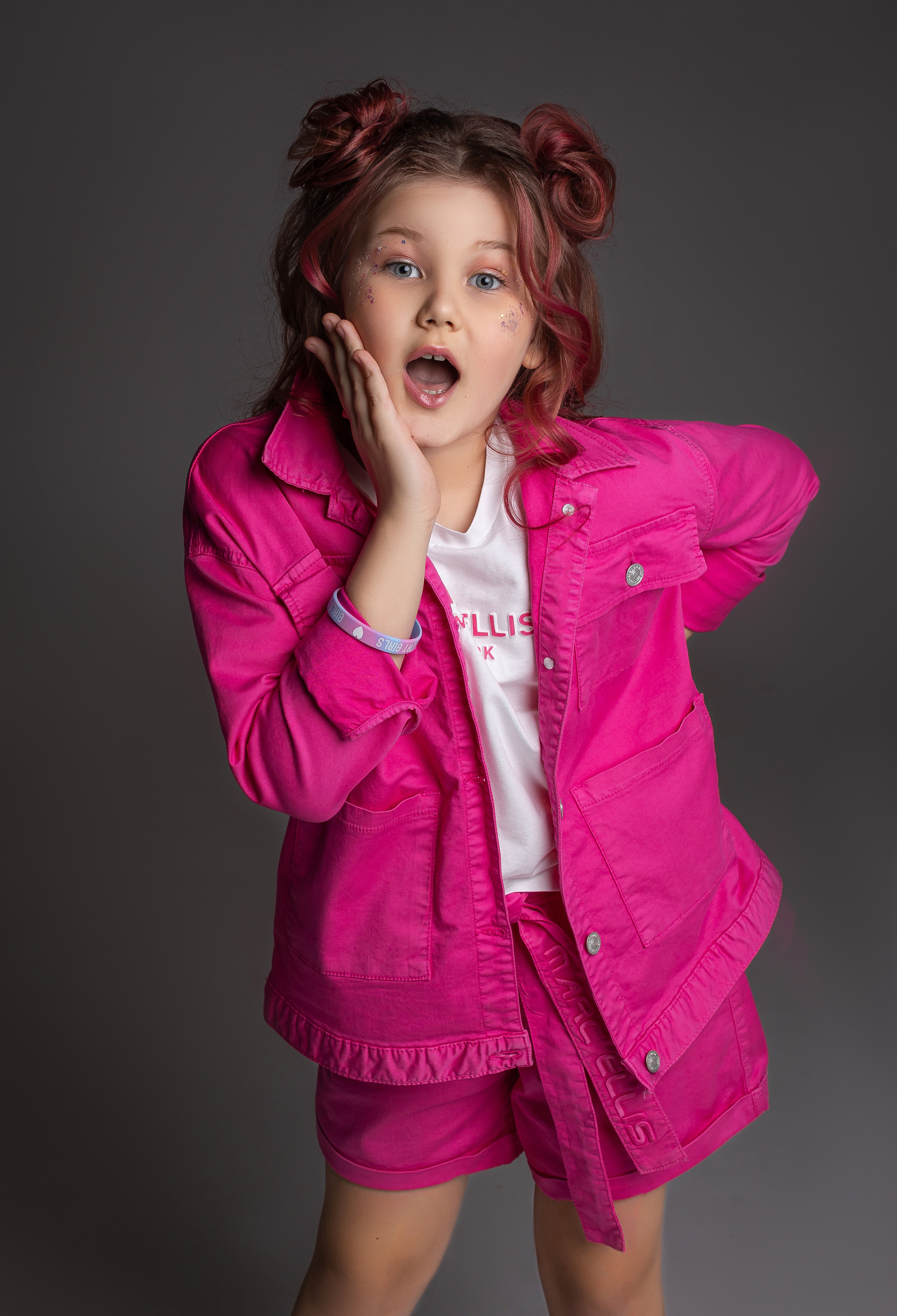 Детская фотосессия Настя. Свадебный и семейный фотограф в Казани Роза Трифонова