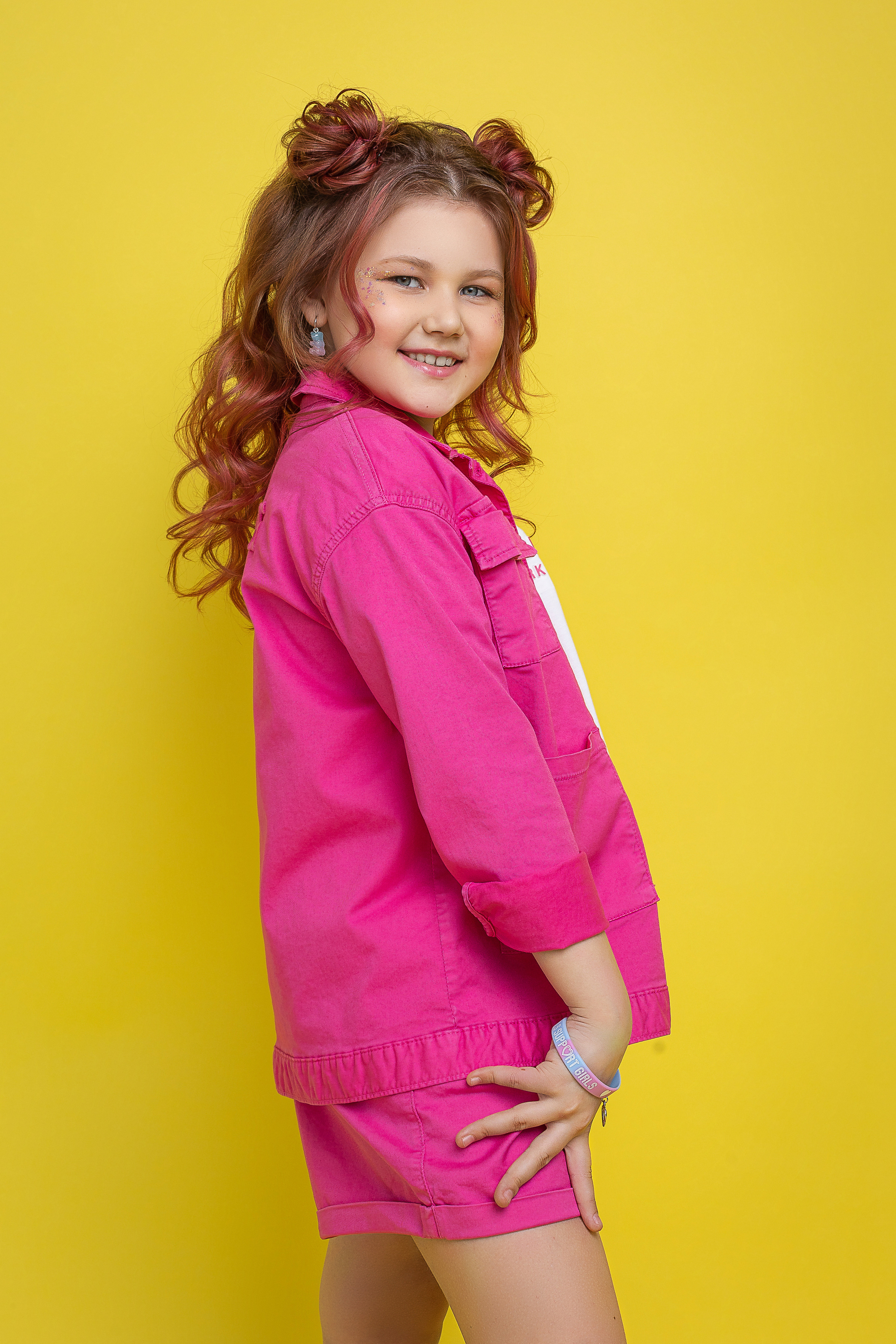 Детская фотосессия Настя. Свадебный и семейный фотограф в Казани Роза Трифонова