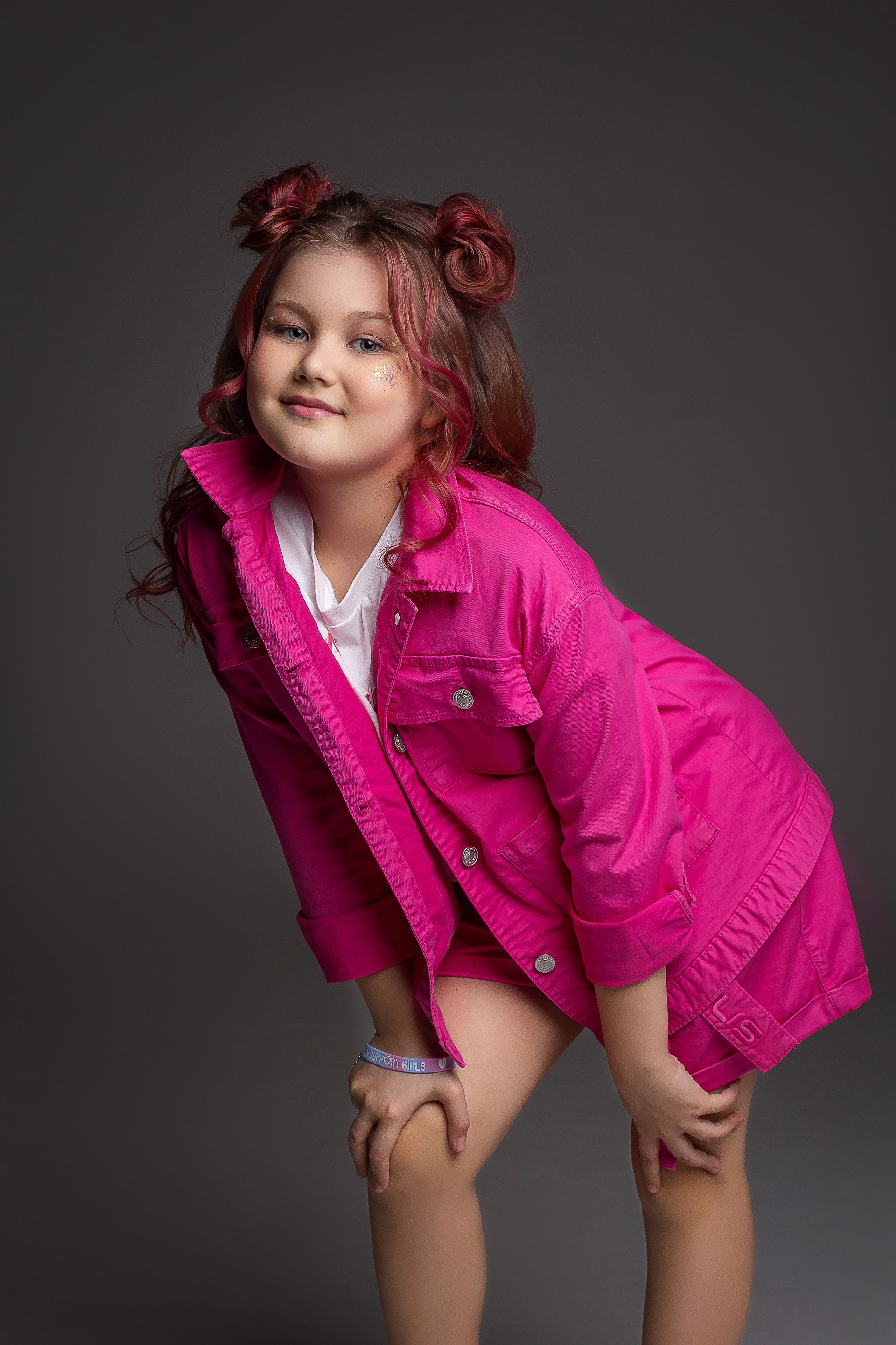 Детская фотосессия Настя. Свадебный и семейный фотограф в Казани Роза Трифонова