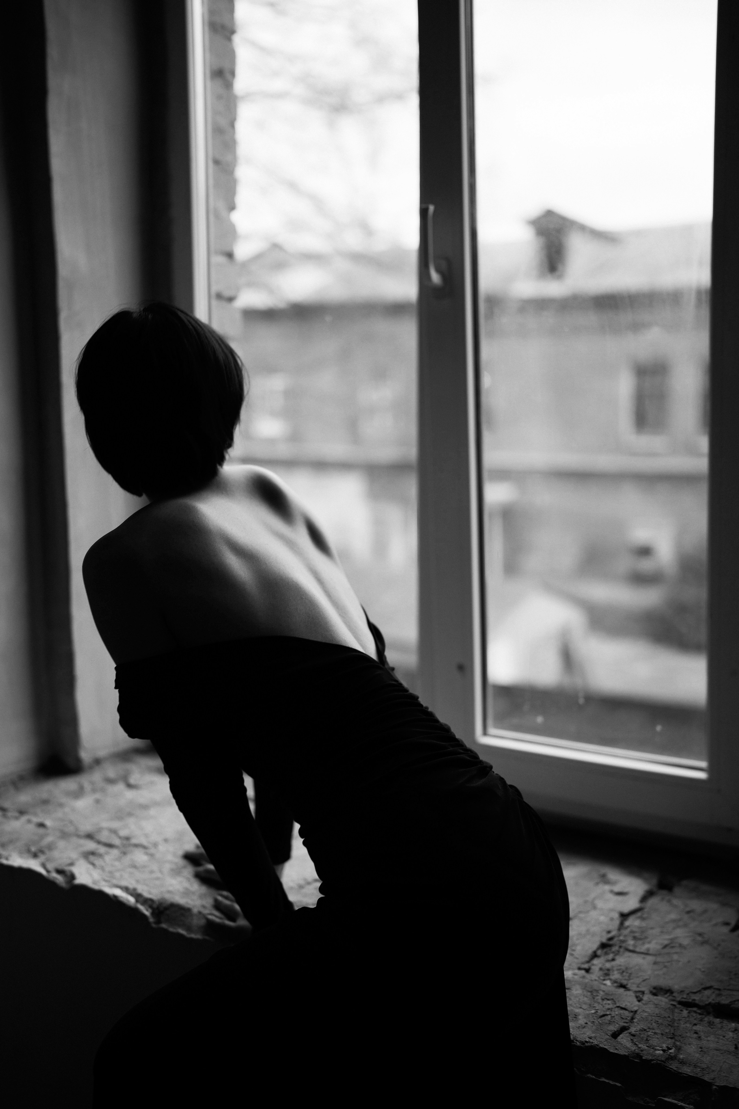 Мастер-класс для Васи. Фотограф Тверь Москва Елизавета Рапутина