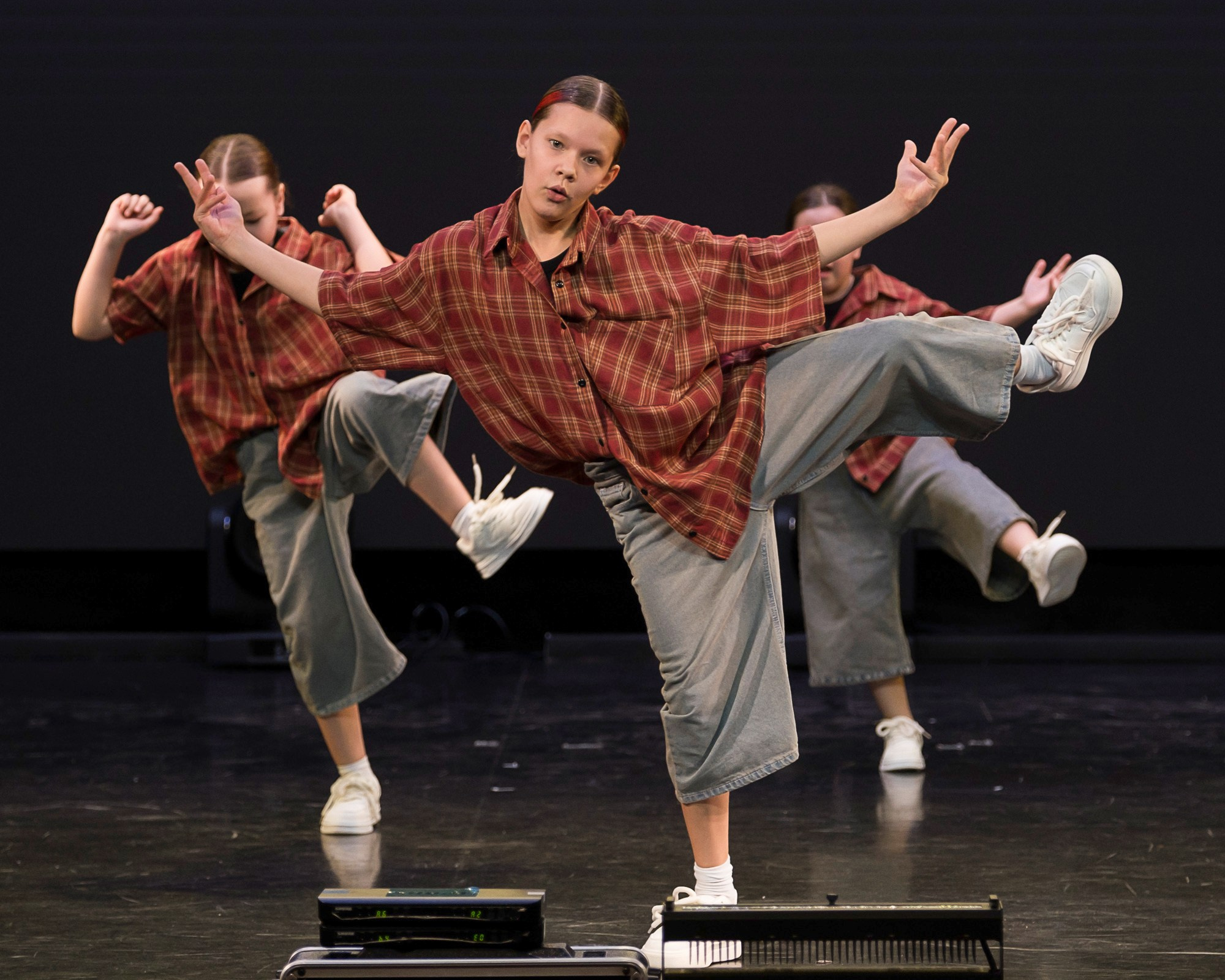 ФЕСТИВАЛЬ КОНКУРС ТВОРЧЕСКИХ КОЛЛЕКТИВОВ «СИЯНИЕ ЗВЕЗД». Репортажный фотограф в Казани Павел Серпокрылов