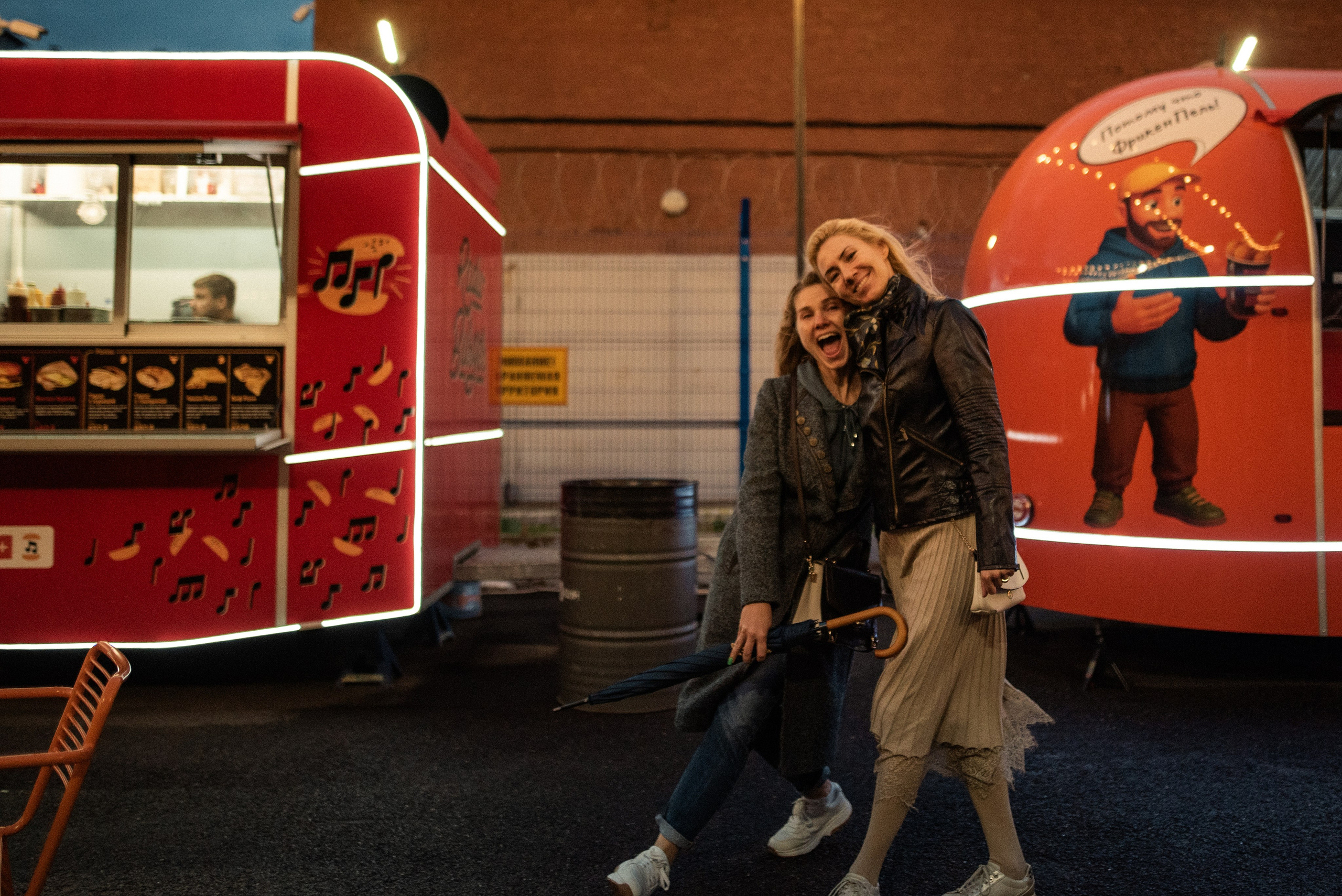 Брусницын. Семейный и детский фотограф в Санкт-Петербурге Татьяна Дмитренко