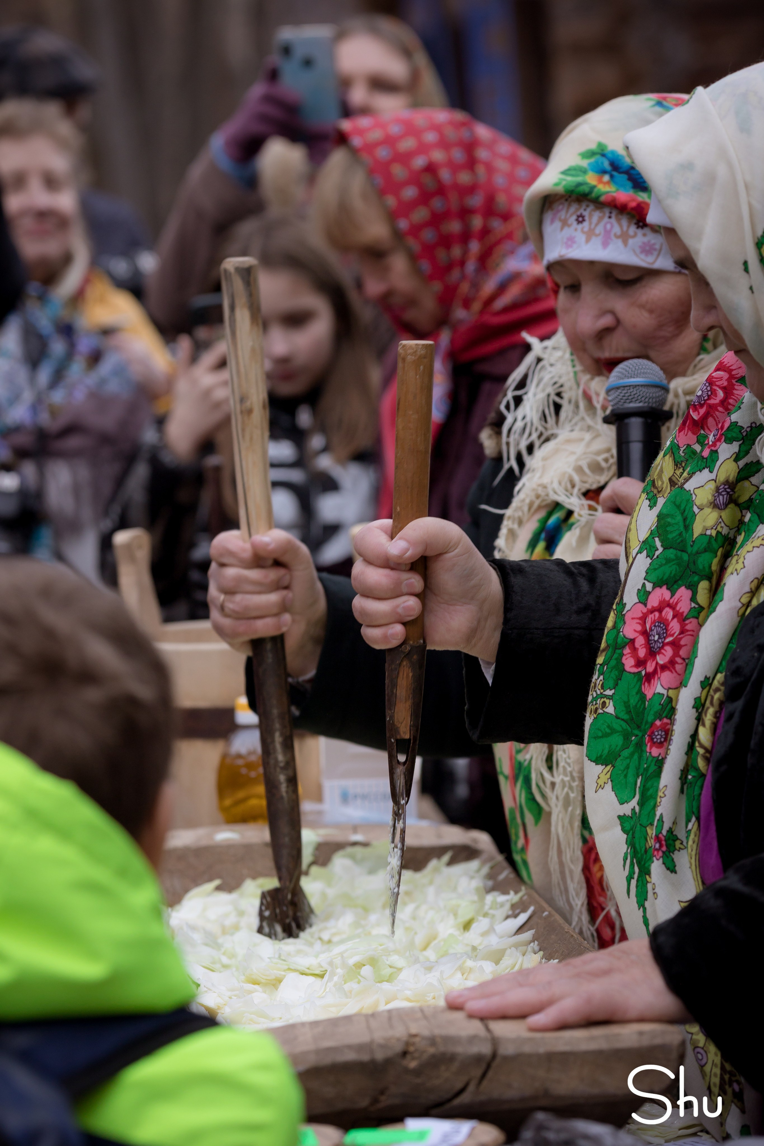 Праздник Покрова на Щелоковском хуторе в Нижнем Новгороде. Фотограф для компаний и предпринимателей в Нижнем Новгороде и Нижегородской области