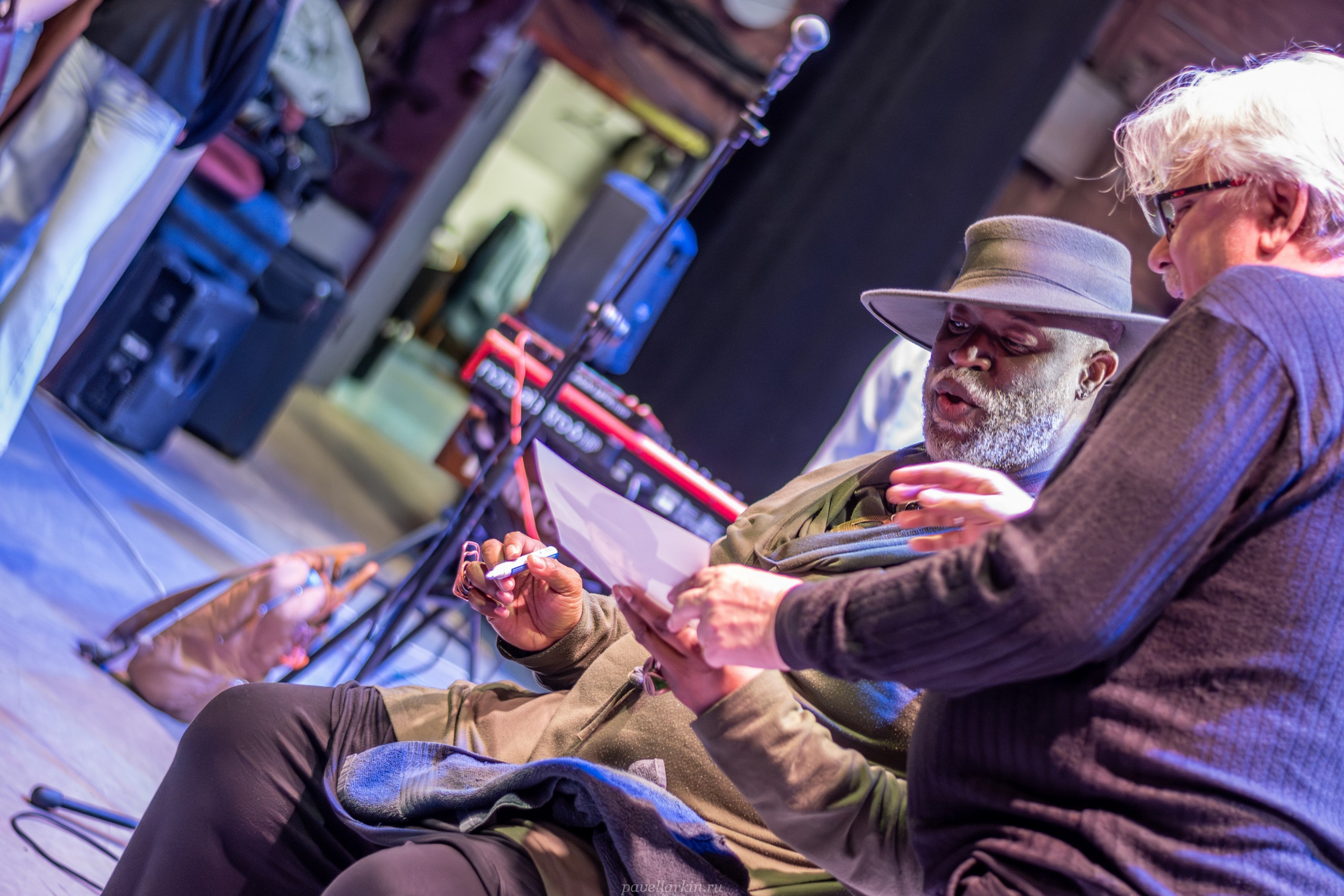 Eric B. Turner и Сергей Коренев Project в Новороссийске 2026. Спортивный фотограф, фотожурналист Павел Ларькин