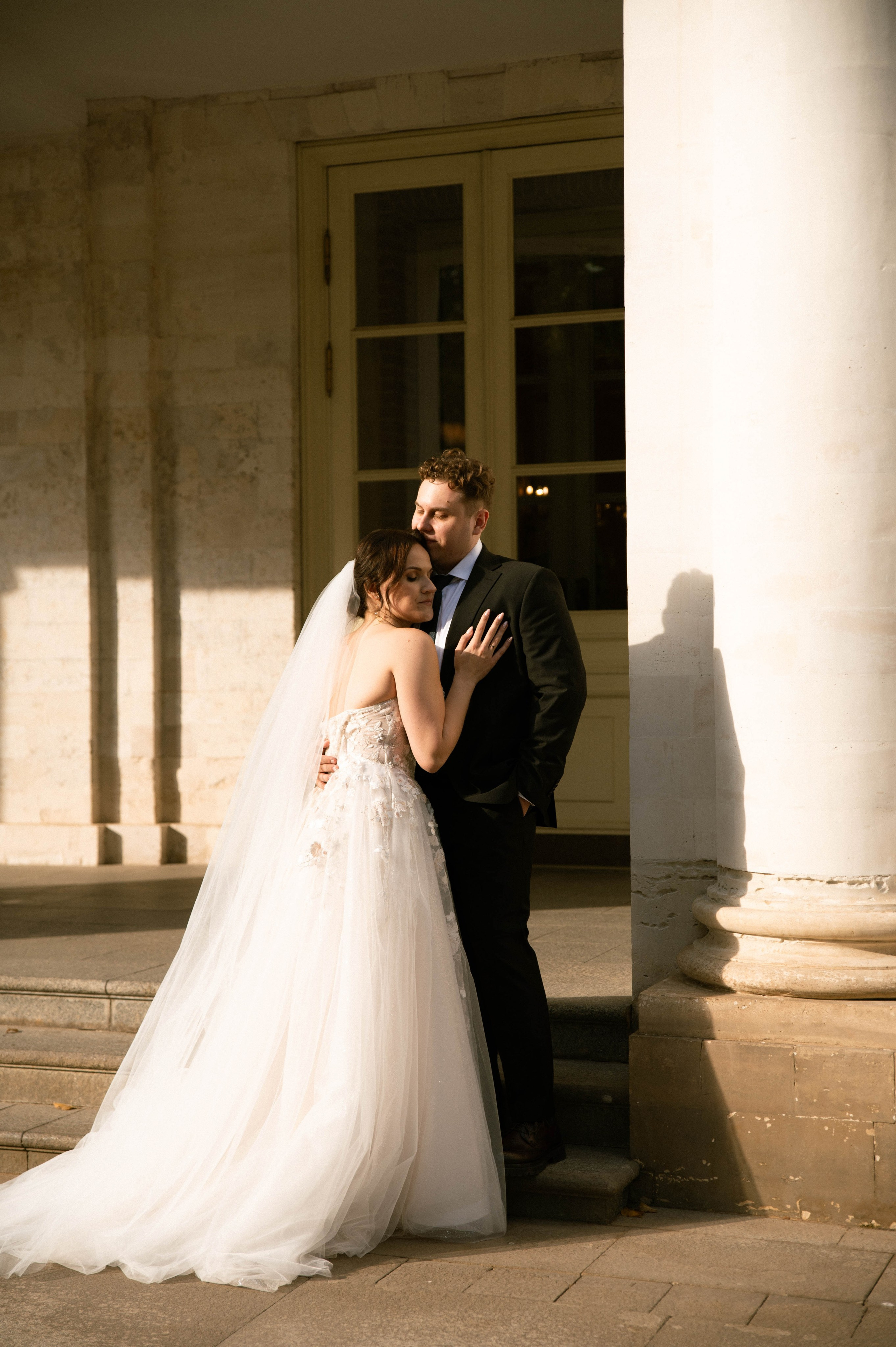 Серии. Свадебный и портретный фотограф в Санкт-Петербурге Юлия Елесина